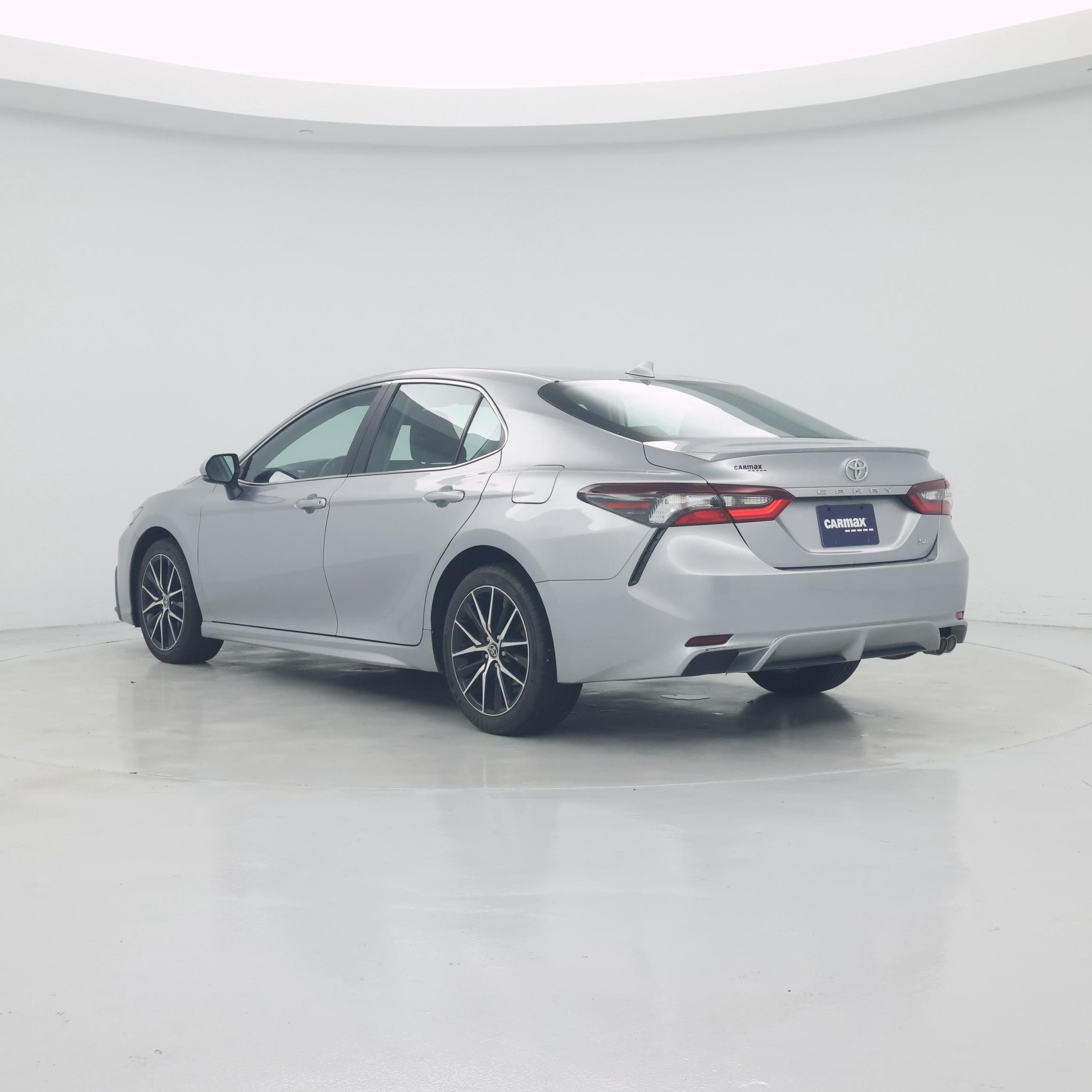 Thumbnail: 2024 Toyota Camry - 2