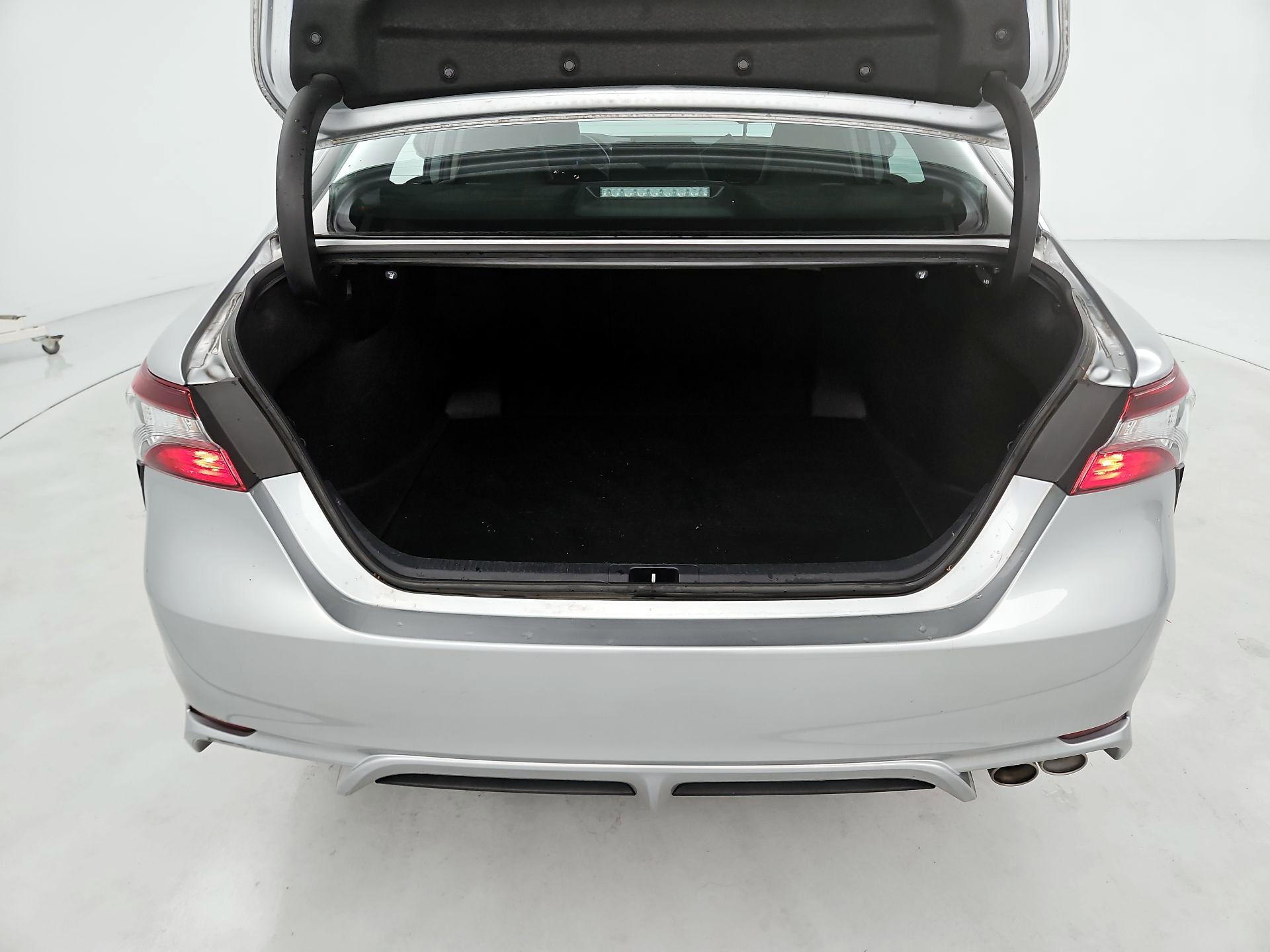 Thumbnail: 2024 Toyota Camry - 20