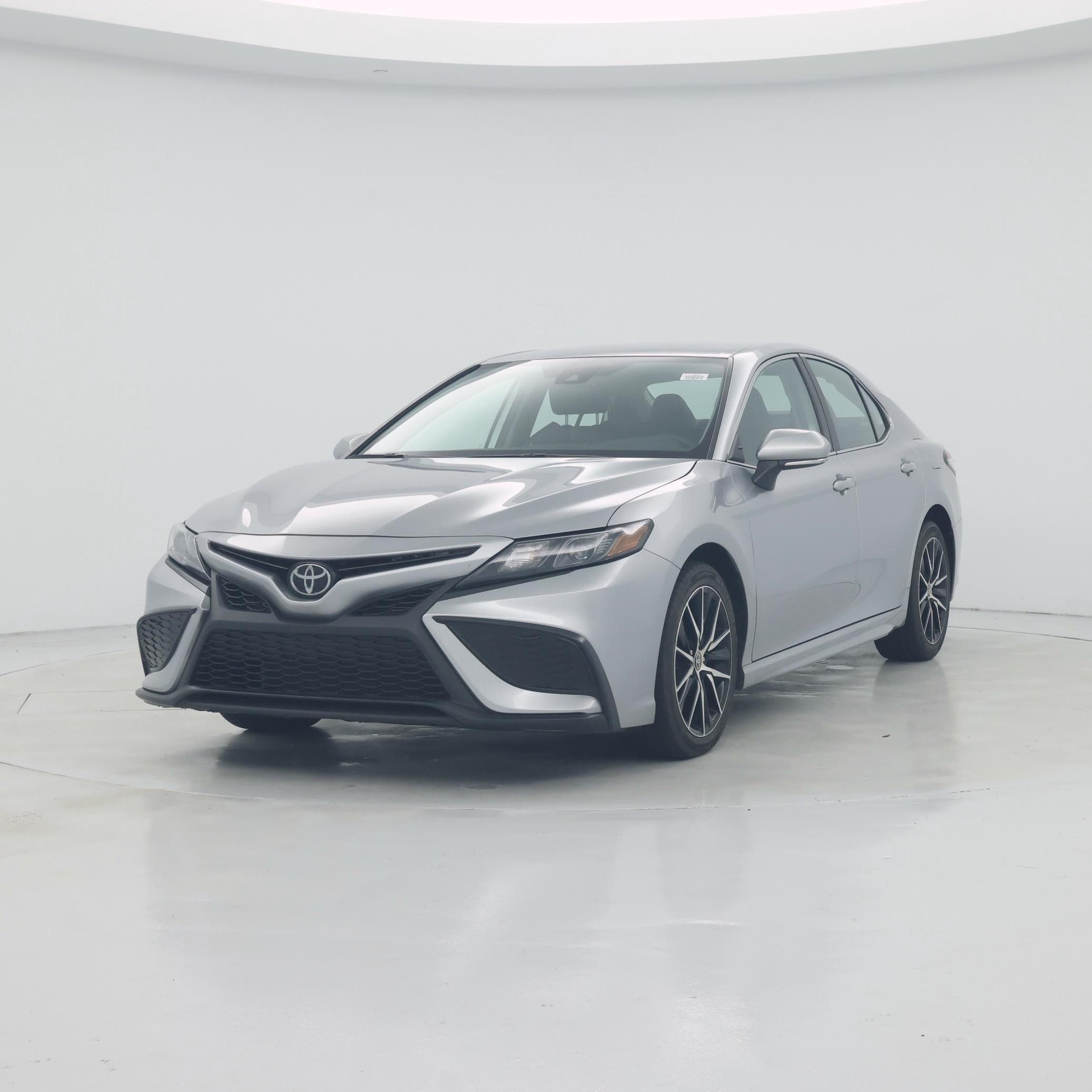 Thumbnail: 2024 Toyota Camry - 4