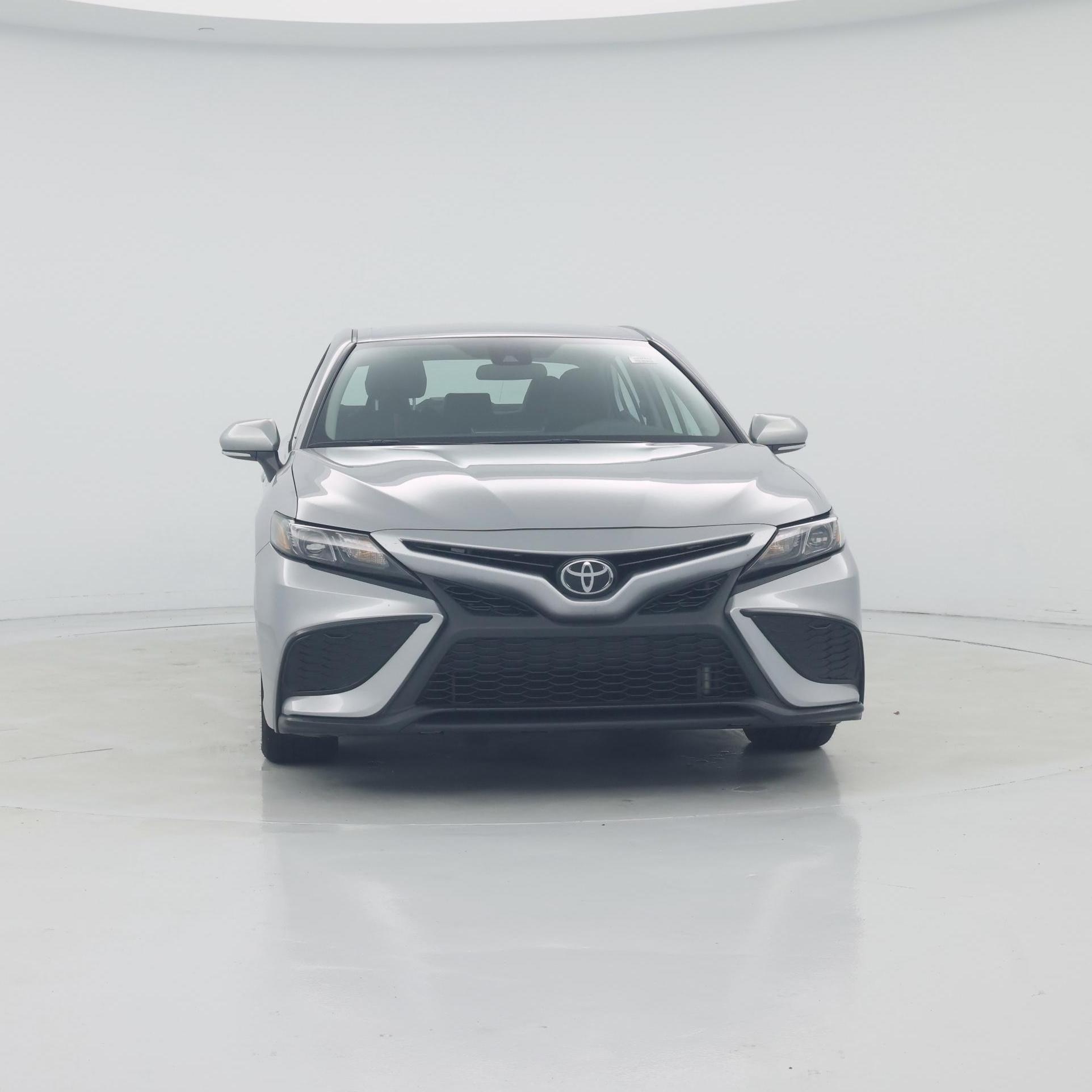 Thumbnail: 2024 Toyota Camry - 5