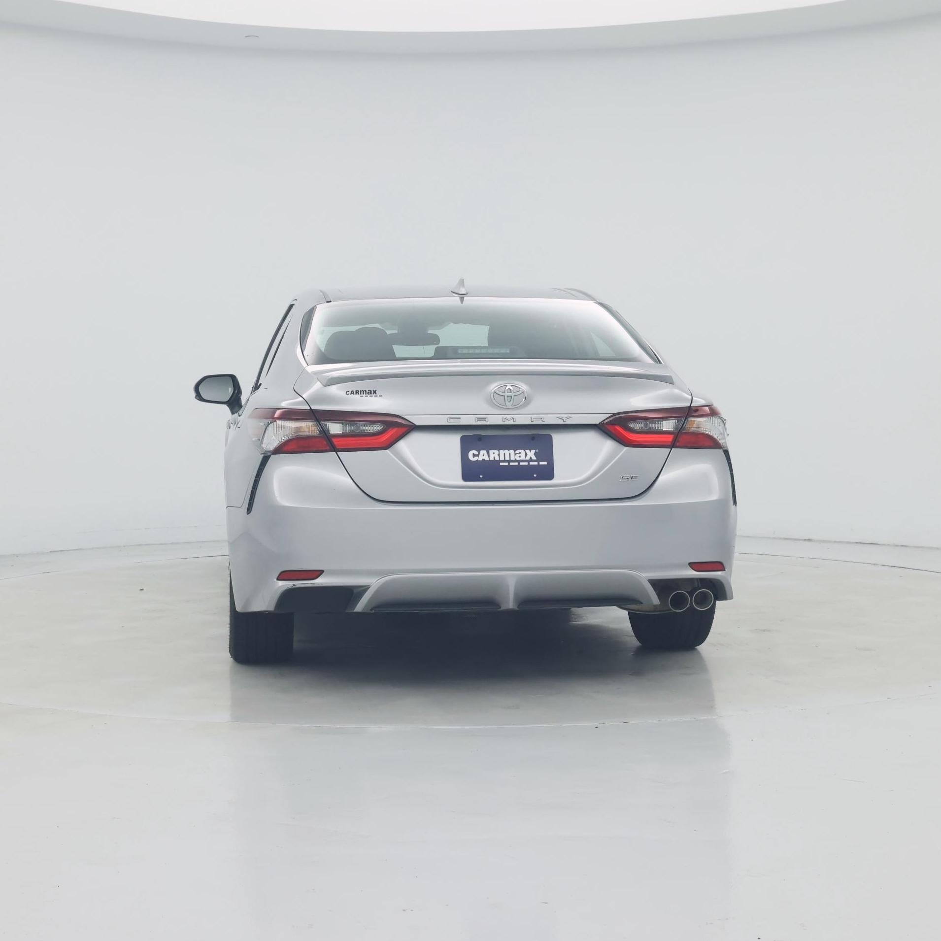 Thumbnail: 2024 Toyota Camry - 6