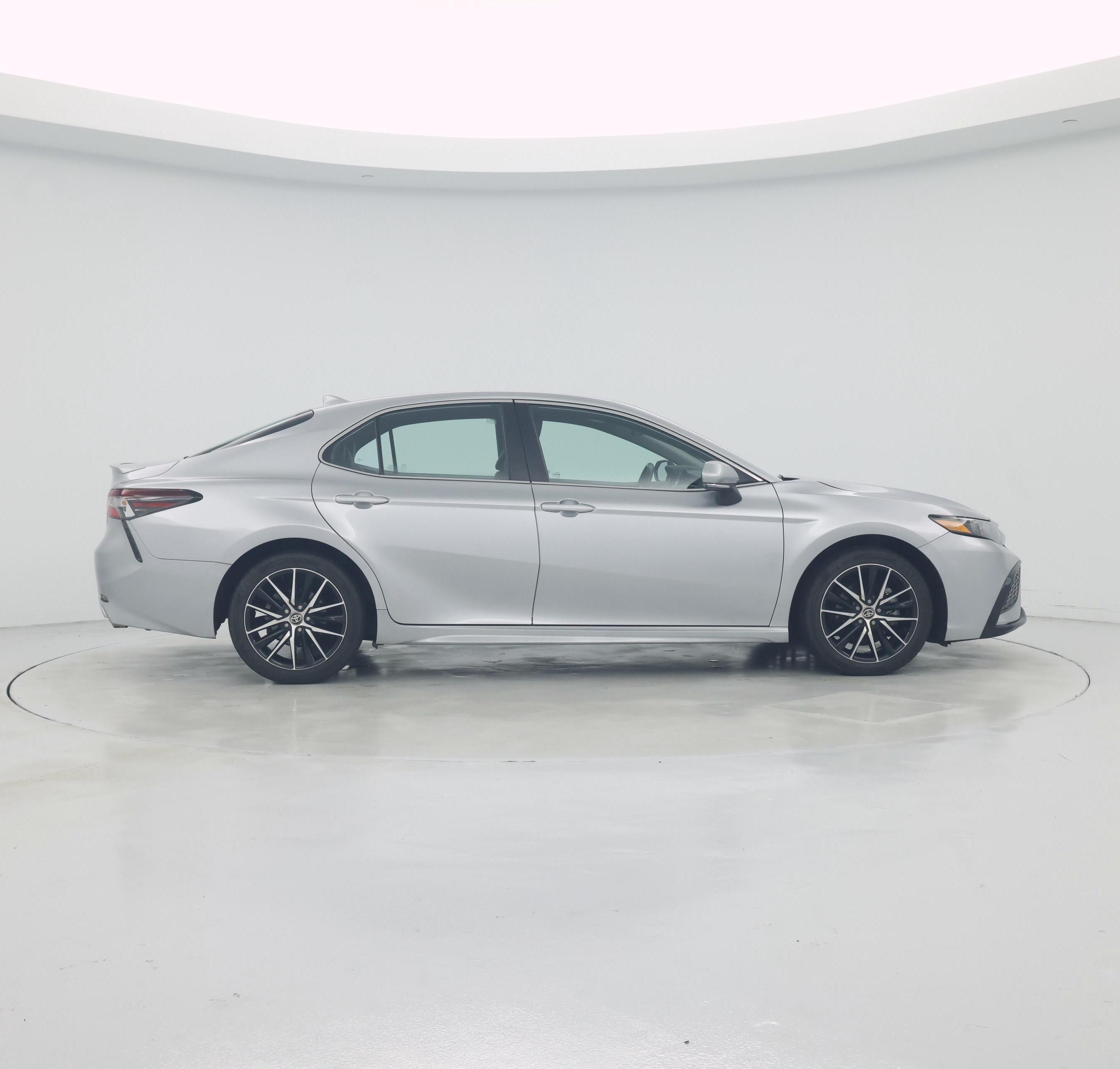 Thumbnail: 2024 Toyota Camry - 7