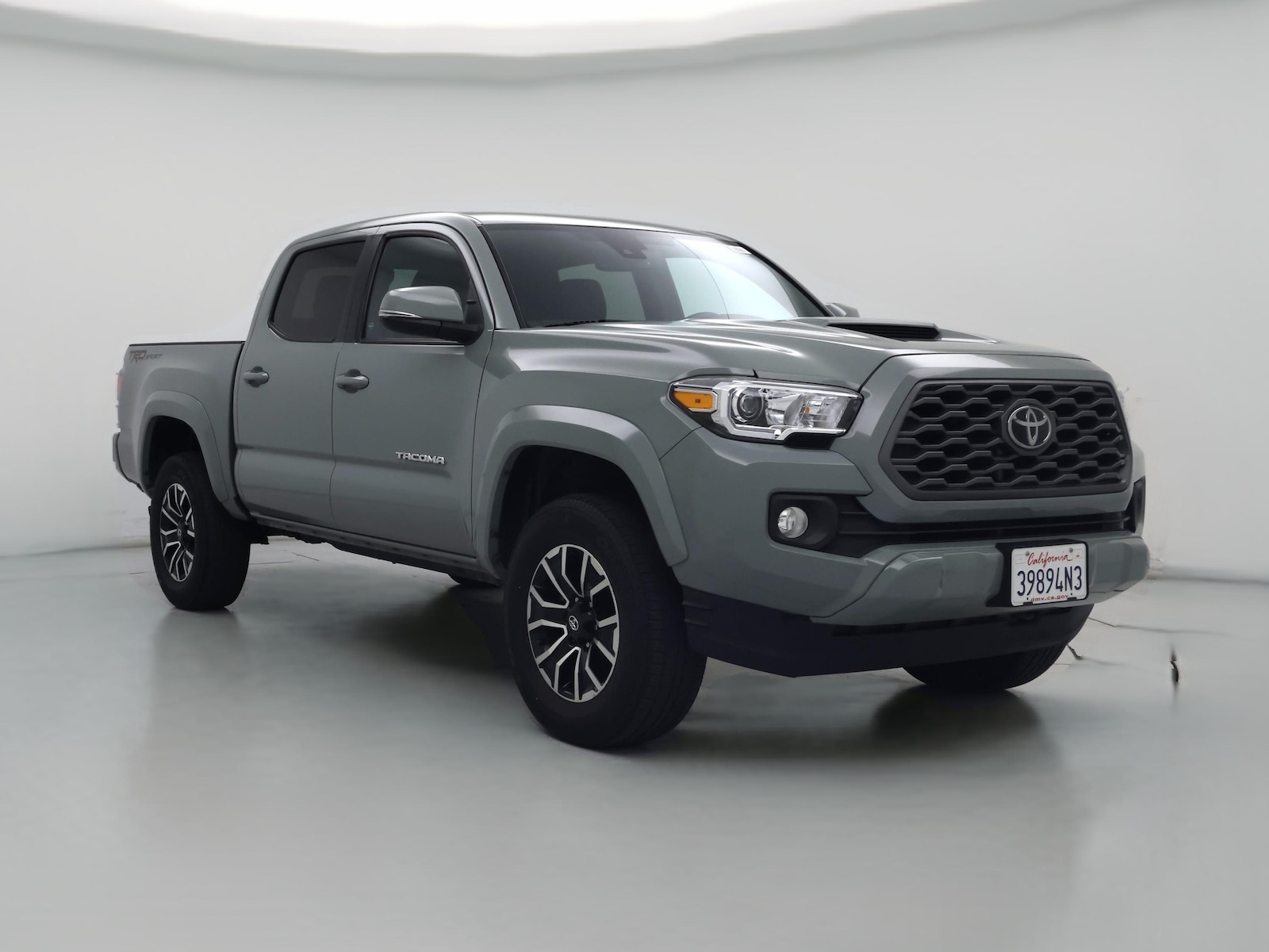 2022 Toyota Tacoma 2WD