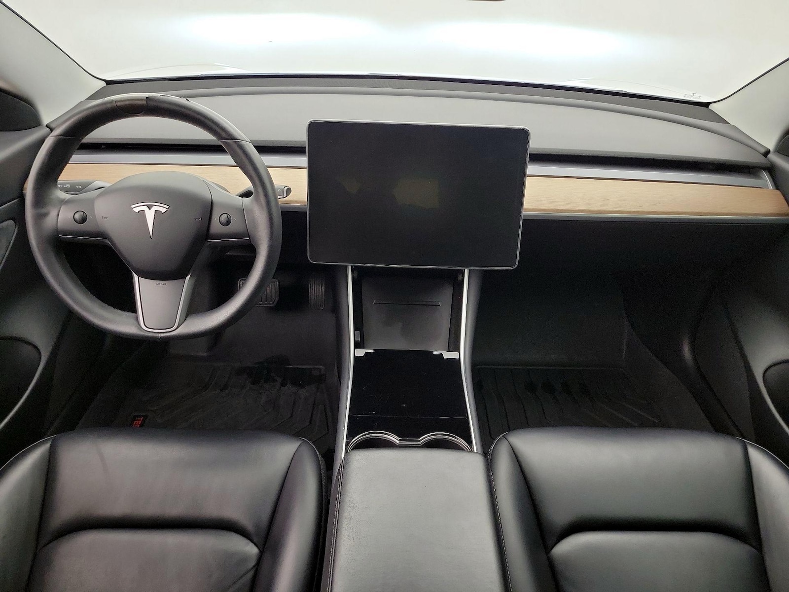 Navigation System