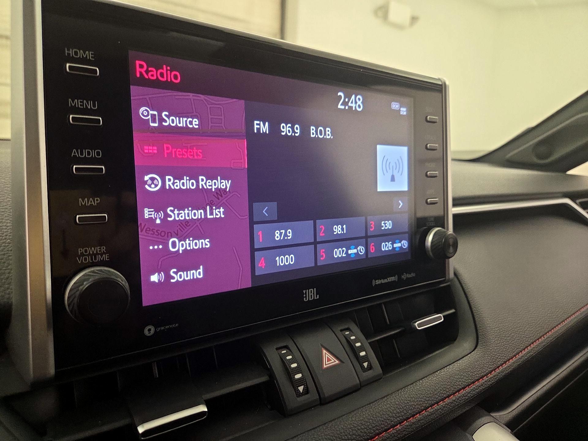 Thumbnail: 2021 Toyota RAV4 - 16