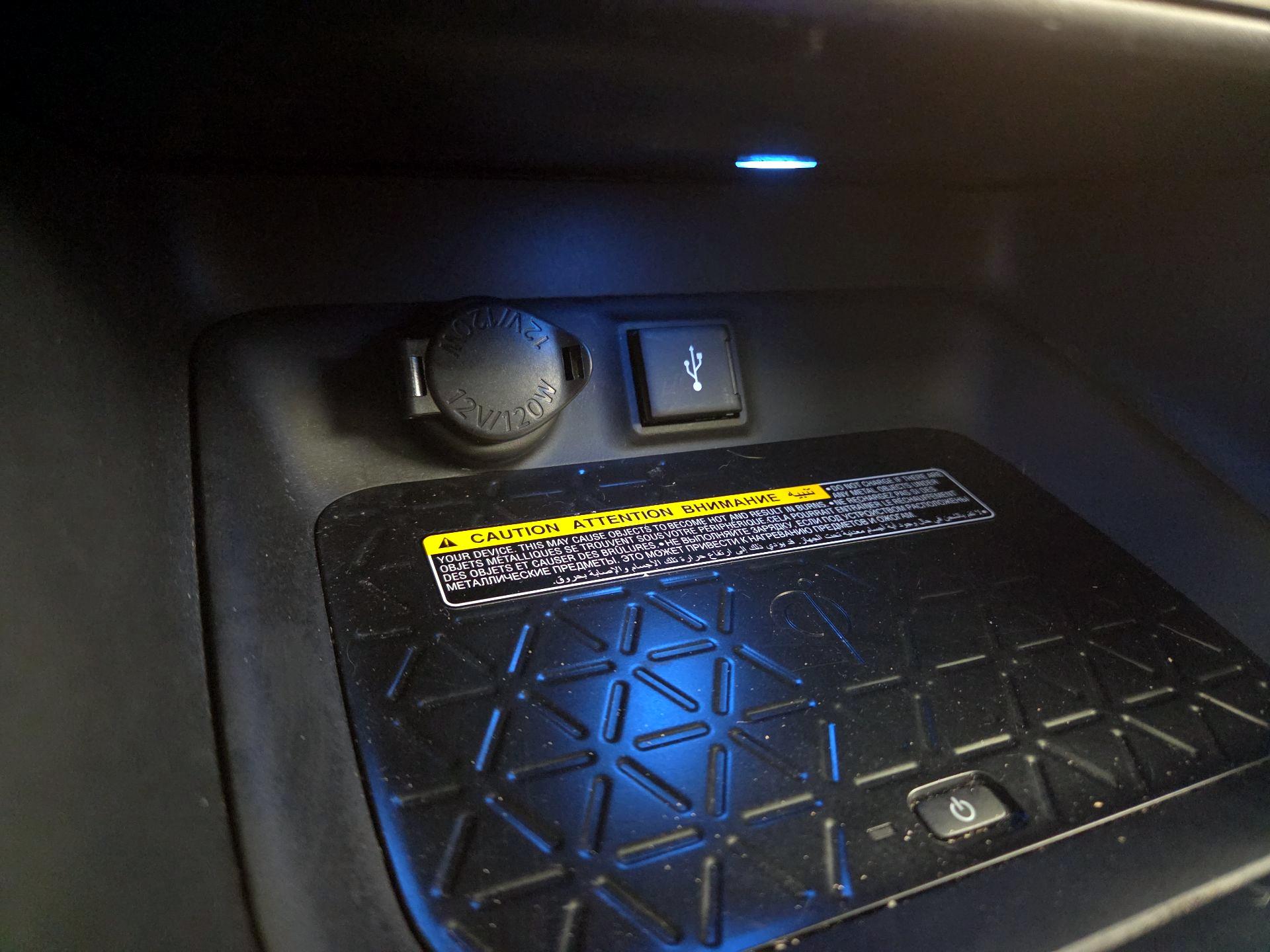 Thumbnail: 2021 Toyota RAV4 - 19