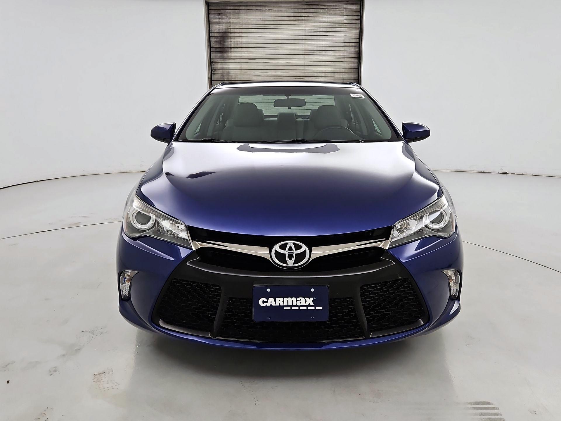 Thumbnail: 2015 Toyota Camry - 2