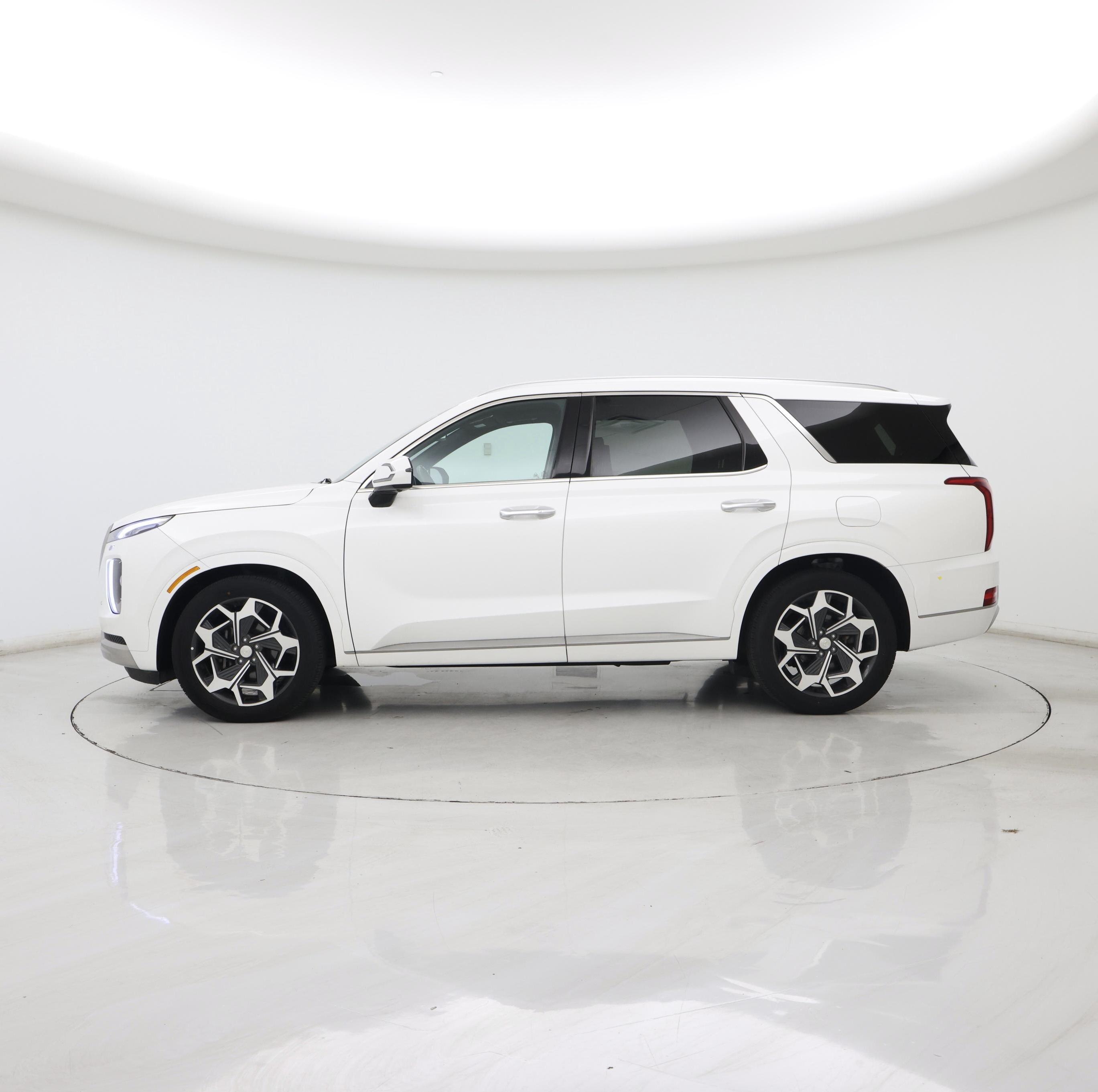 Thumbnail: 2022 Hyundai Palisade - 3
