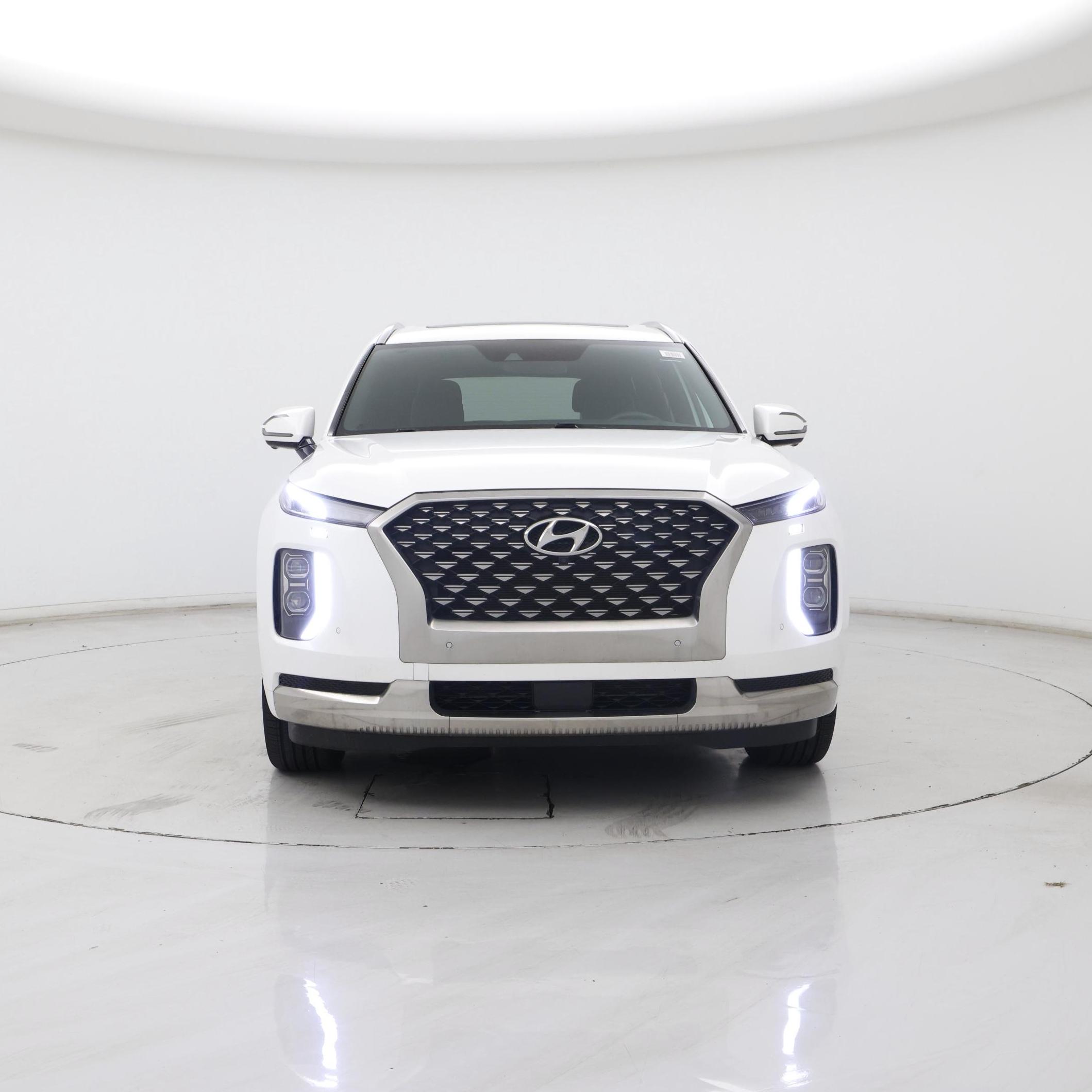 Thumbnail: 2022 Hyundai Palisade - 5