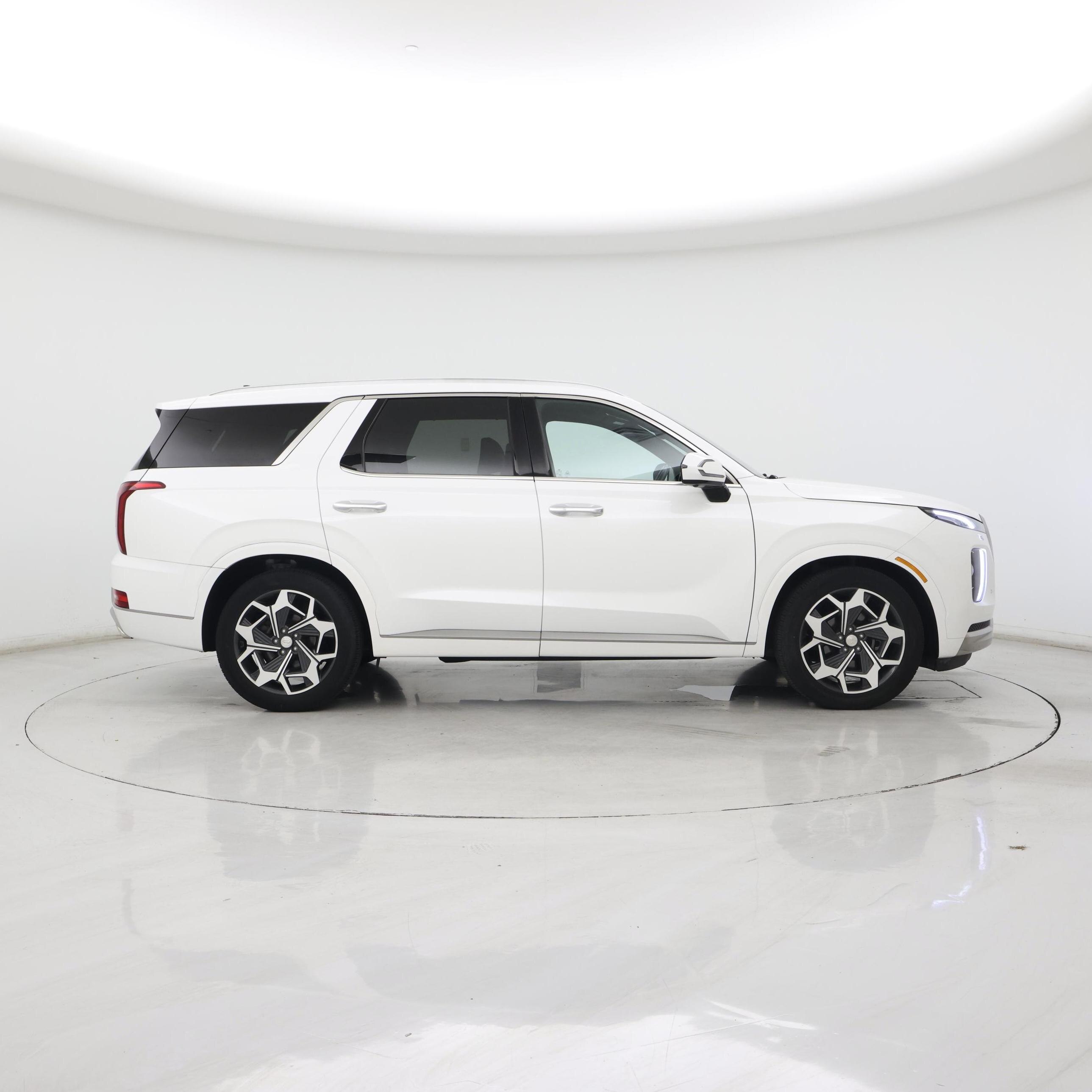 Thumbnail: 2022 Hyundai Palisade - 7