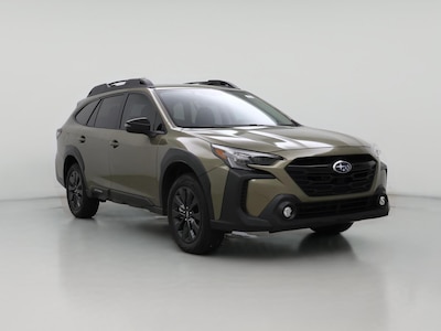 2024 Subaru Outback Onyx Edition XT
