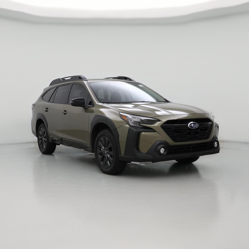 2024 Subaru Outback Onyx Edition XT