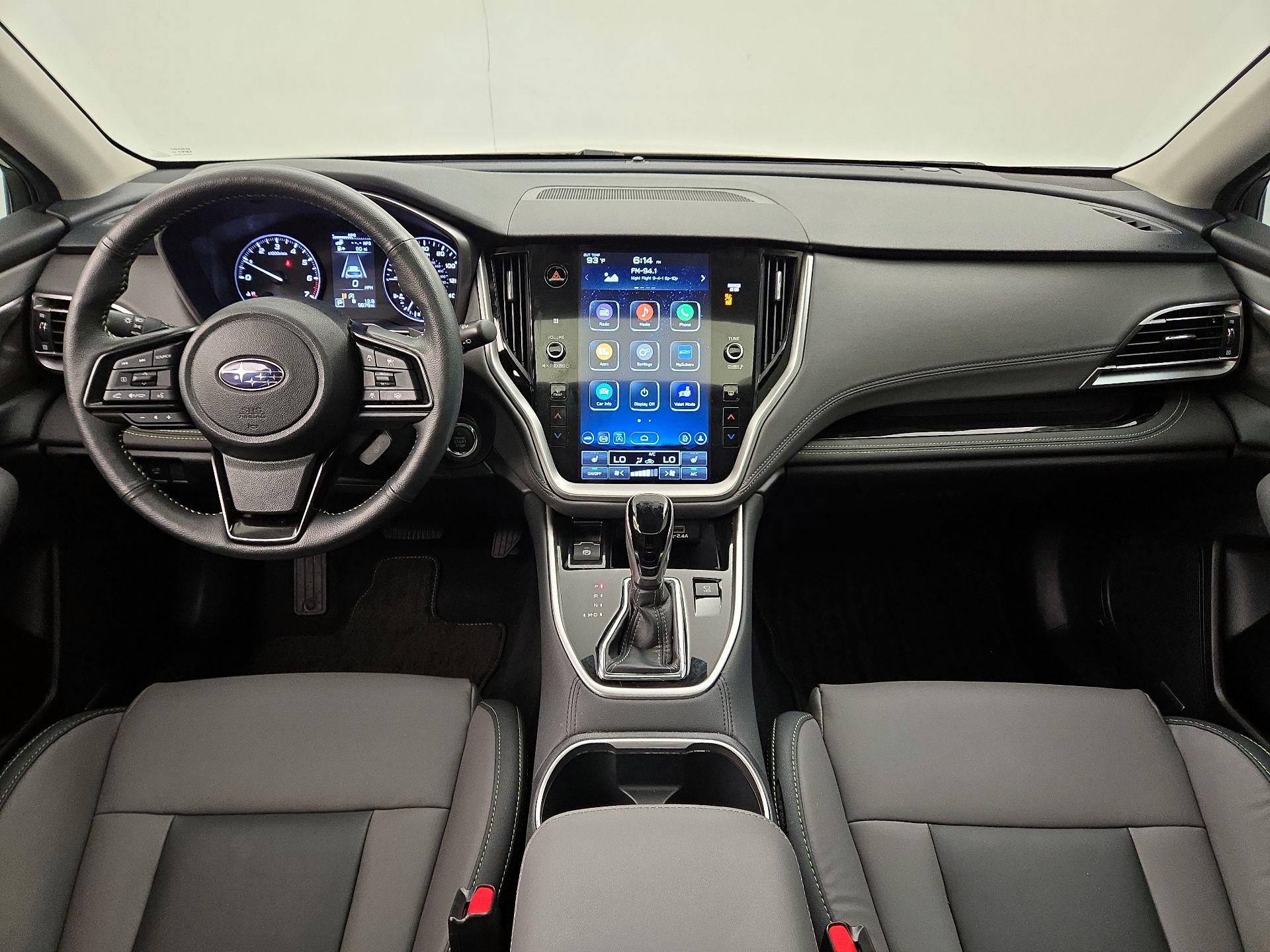 Thumbnail: 2024 Subaru Outback - 9
