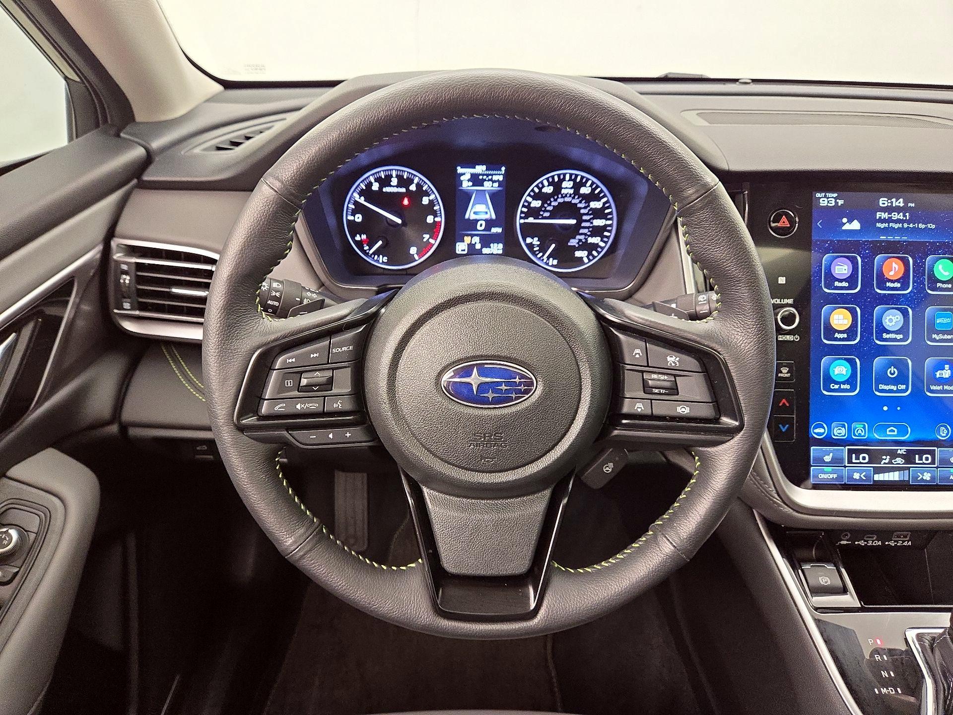 Thumbnail: 2024 Subaru Outback - 10