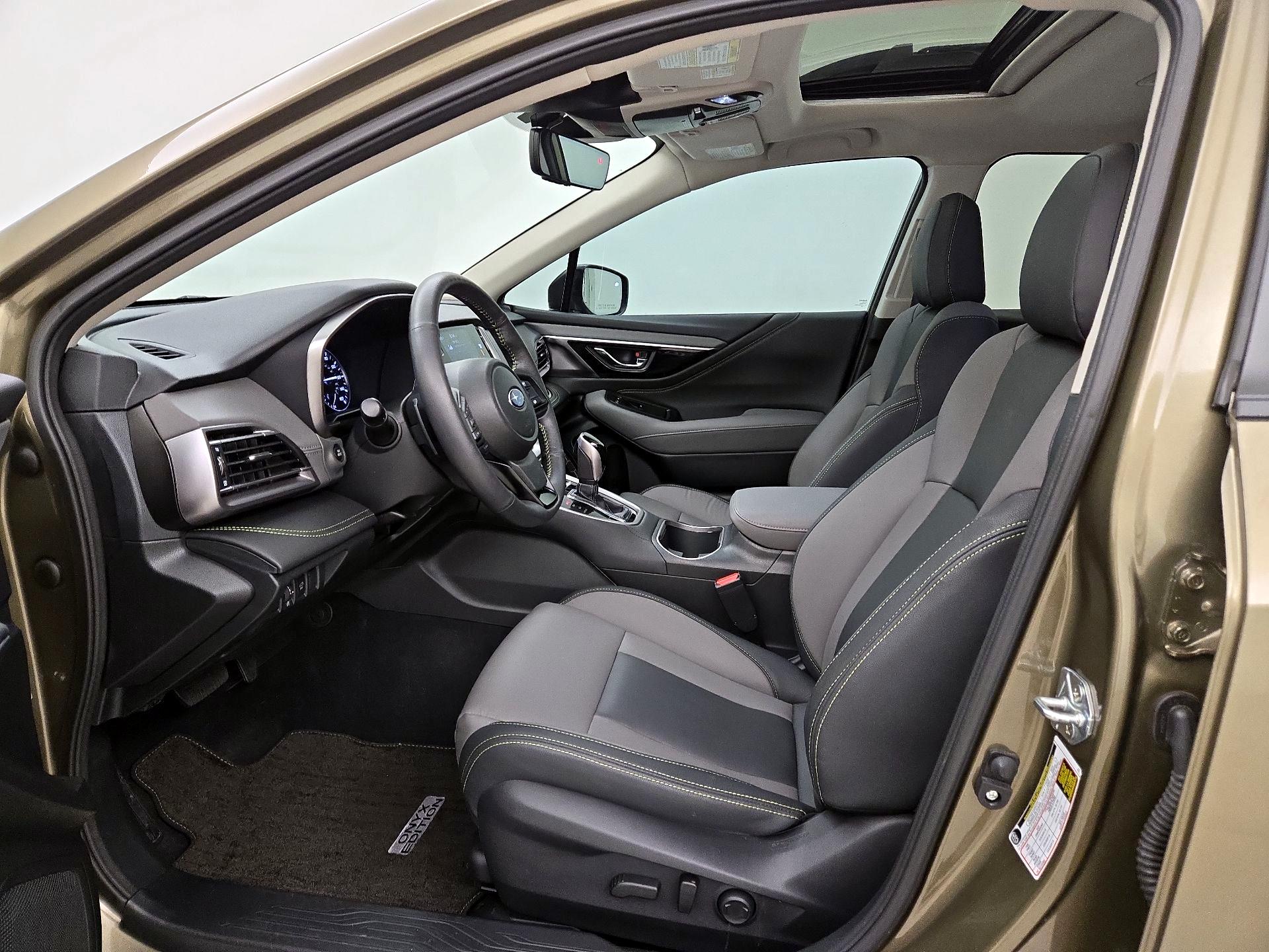 Thumbnail: 2024 Subaru Outback - 11