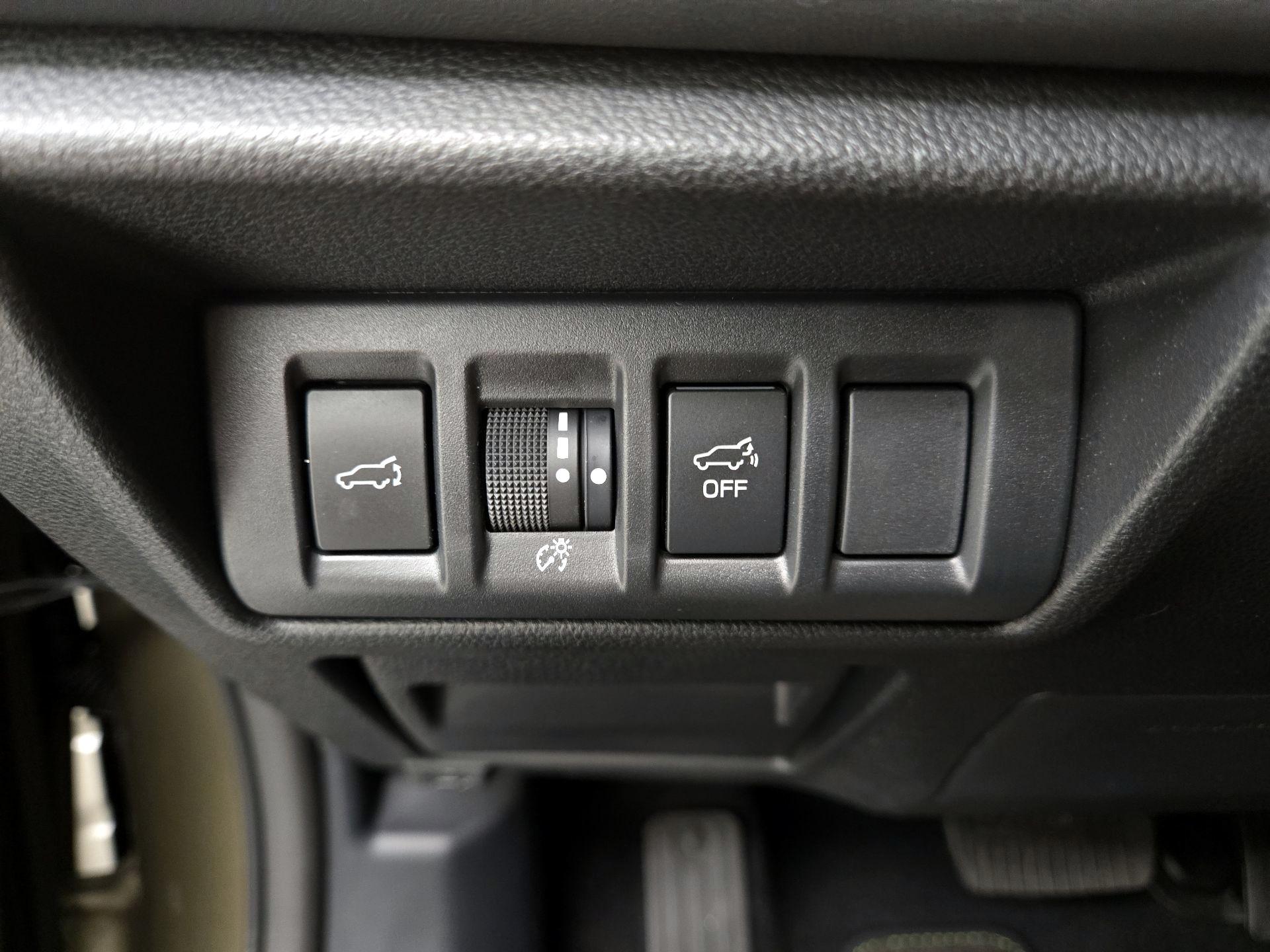 Thumbnail: 2024 Subaru Outback - 13