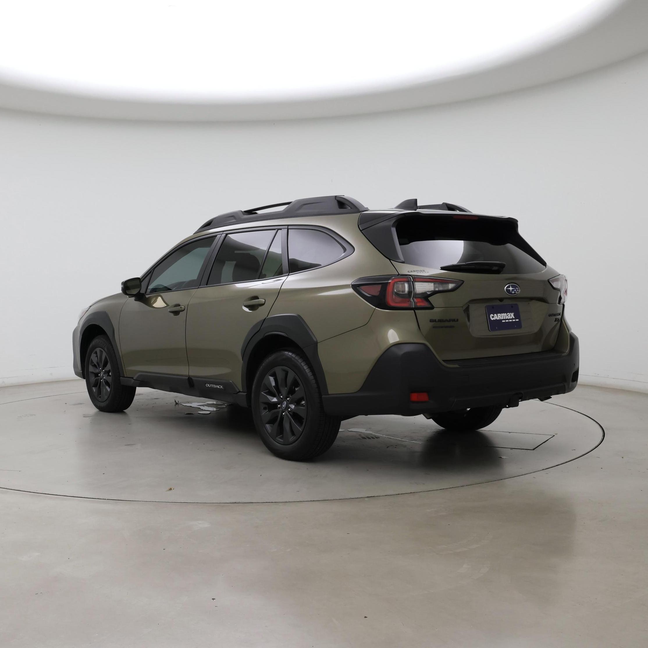 Thumbnail: 2024 Subaru Outback - 2