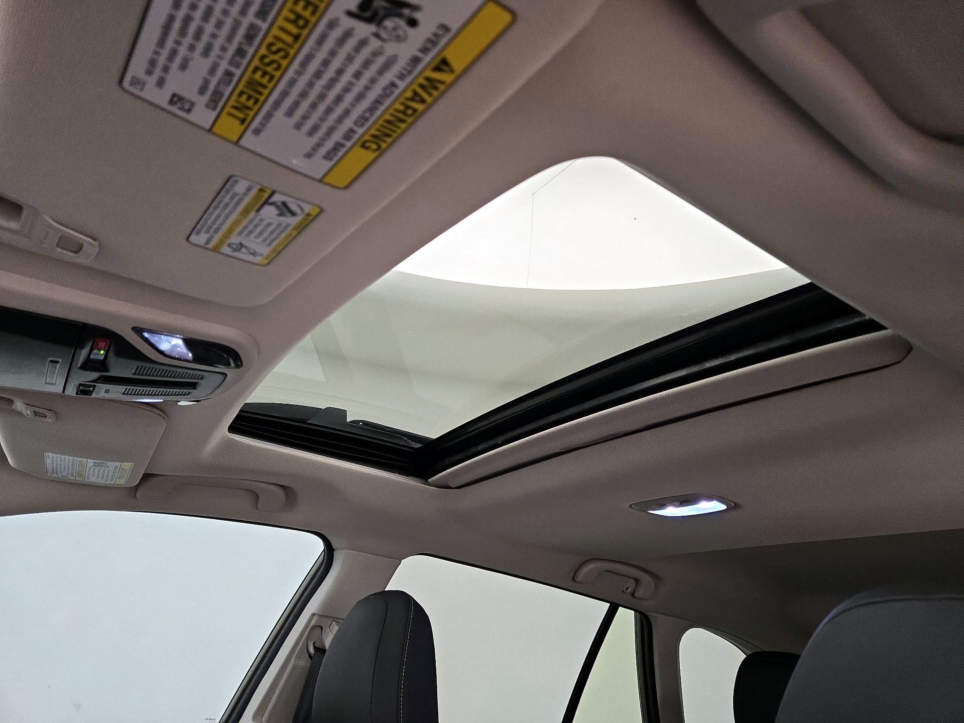 Thumbnail: 2024 Subaru Outback - 19