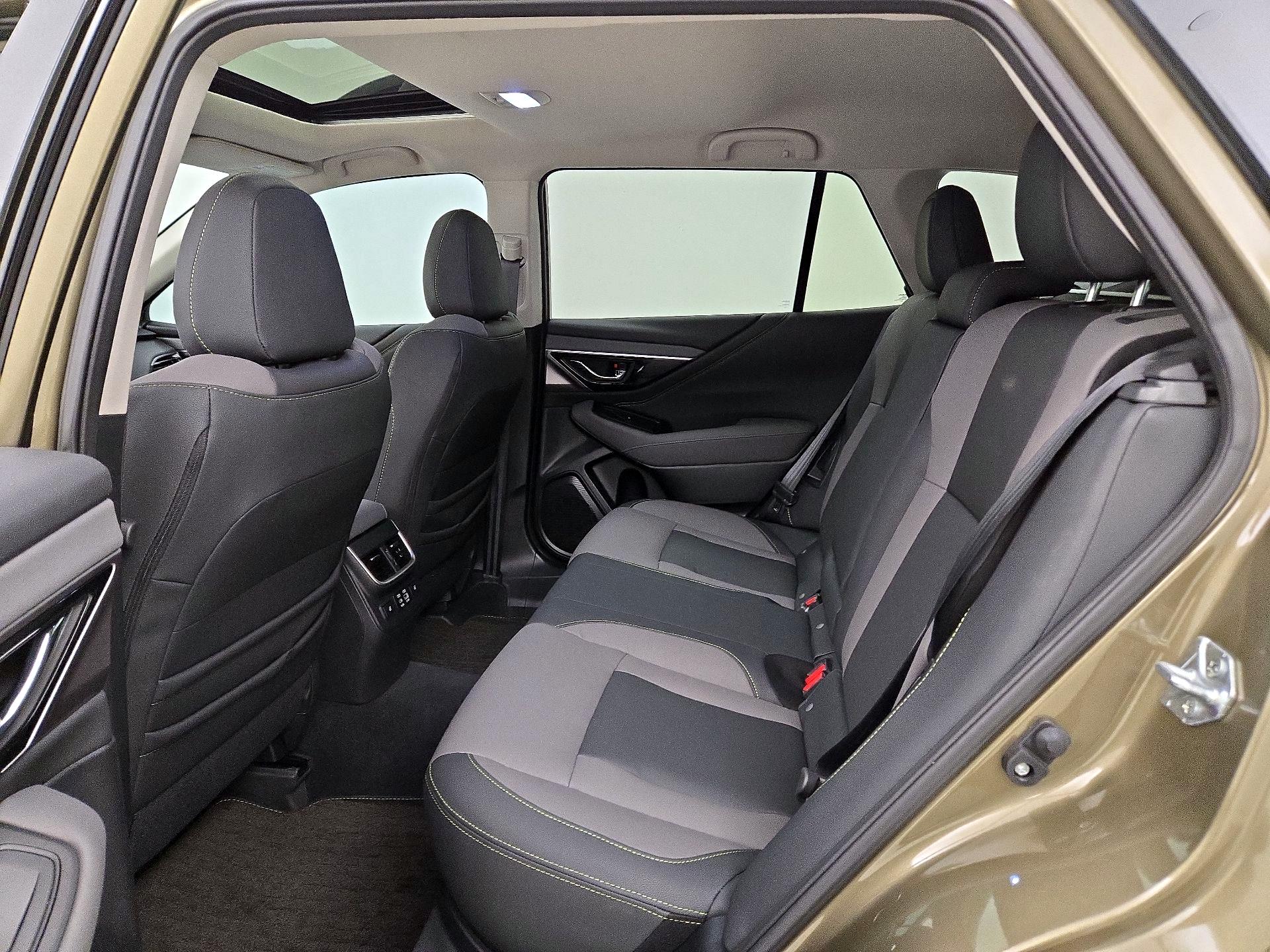 Thumbnail: 2024 Subaru Outback - 20