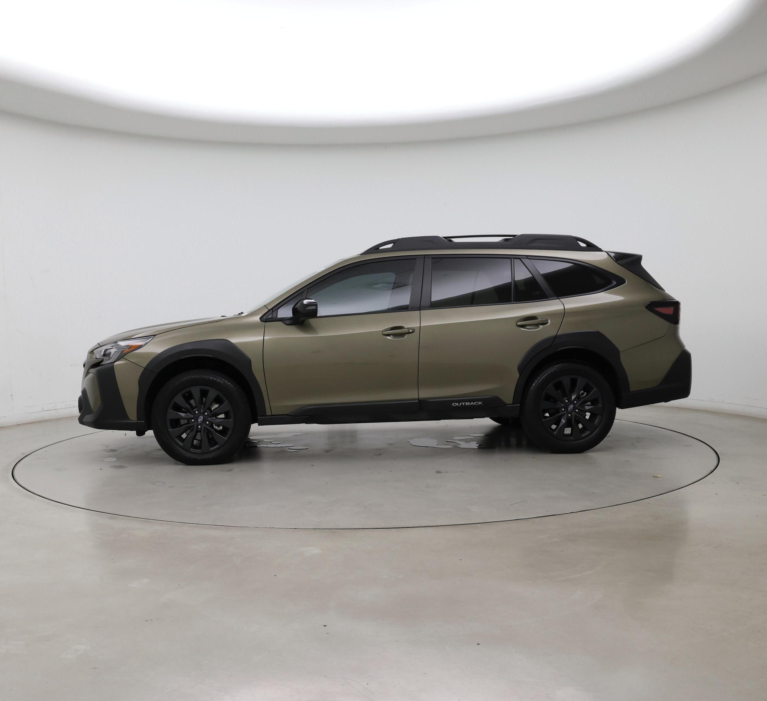 Thumbnail: 2024 Subaru Outback - 3