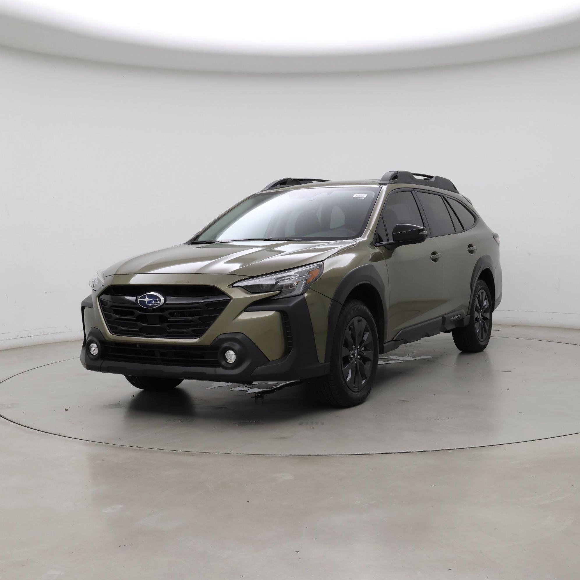 Thumbnail: 2024 Subaru Outback - 4