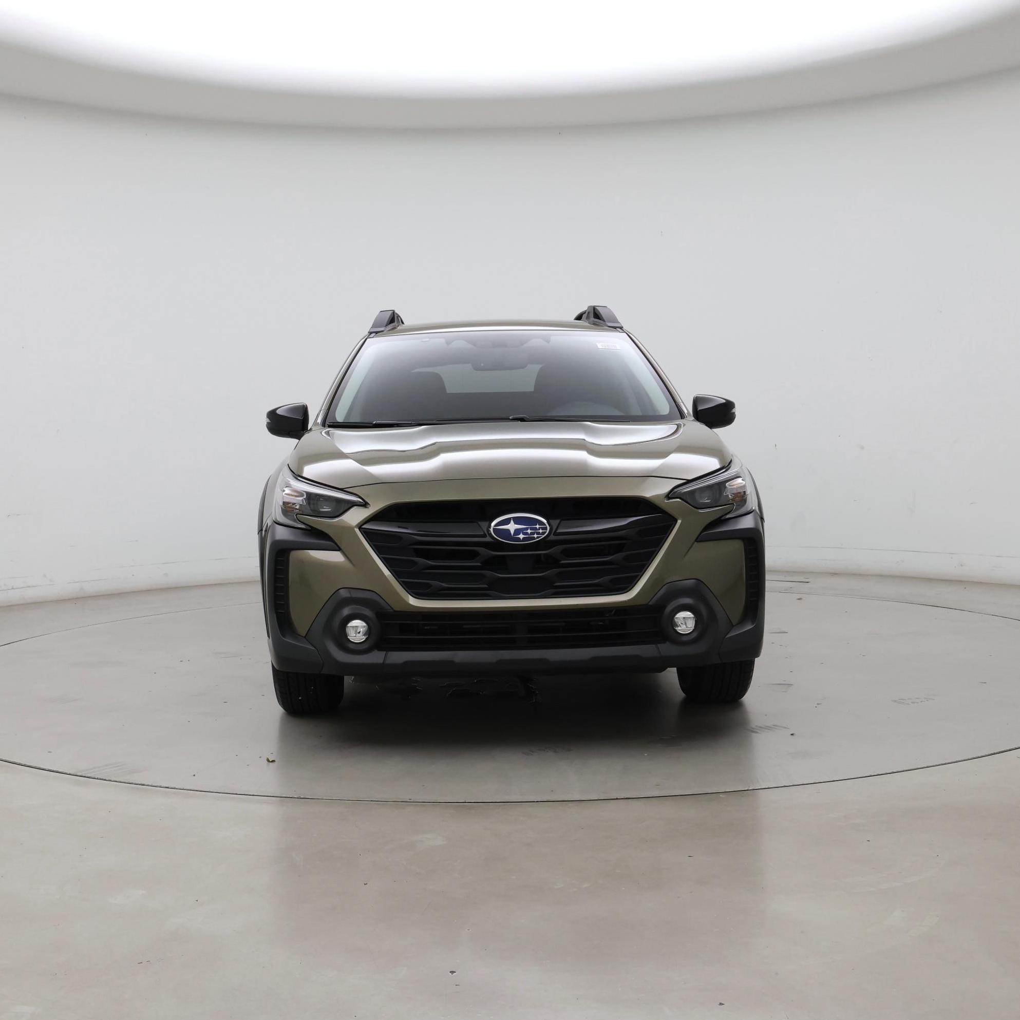 Thumbnail: 2024 Subaru Outback - 5