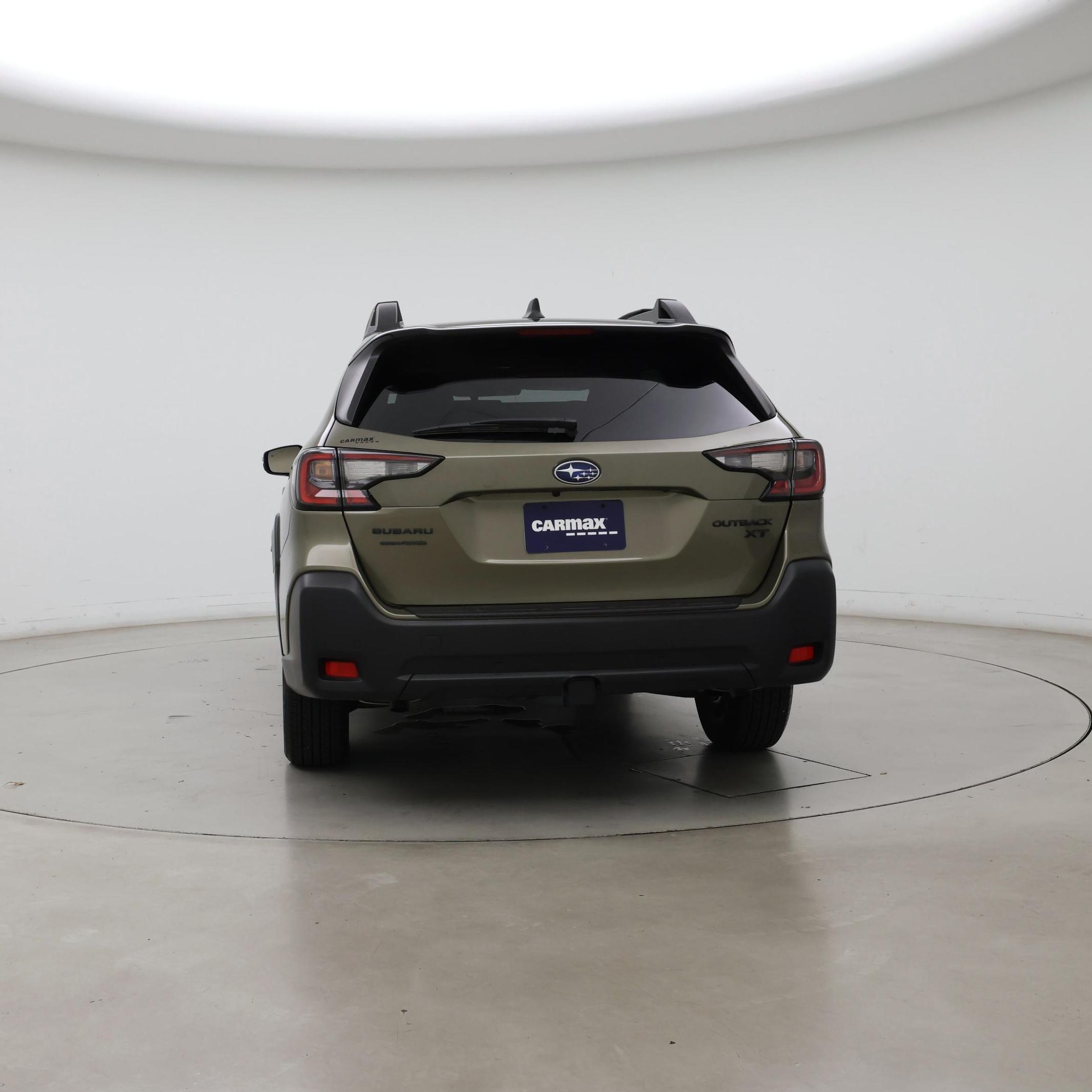 Thumbnail: 2024 Subaru Outback - 6