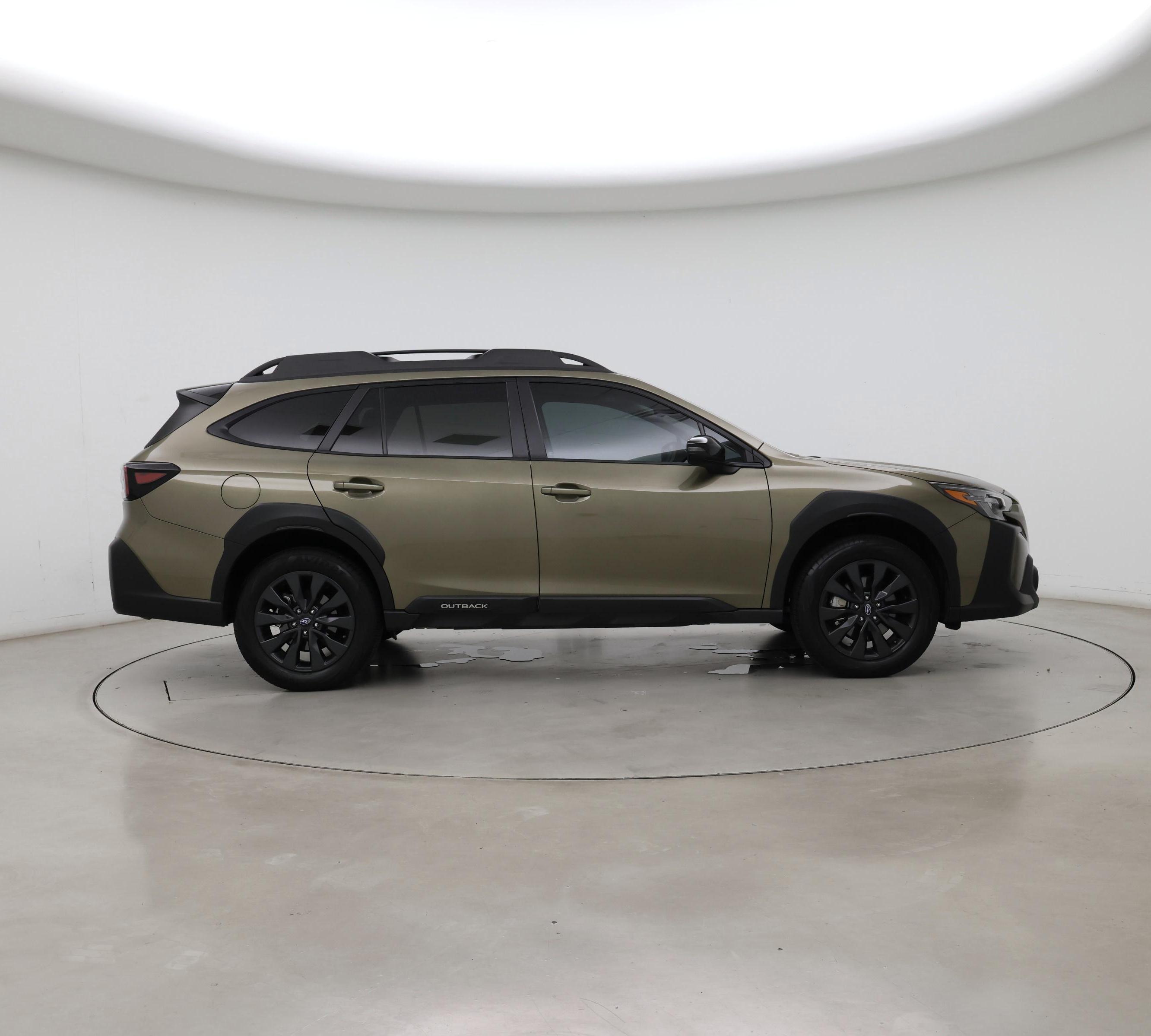 Thumbnail: 2024 Subaru Outback - 7