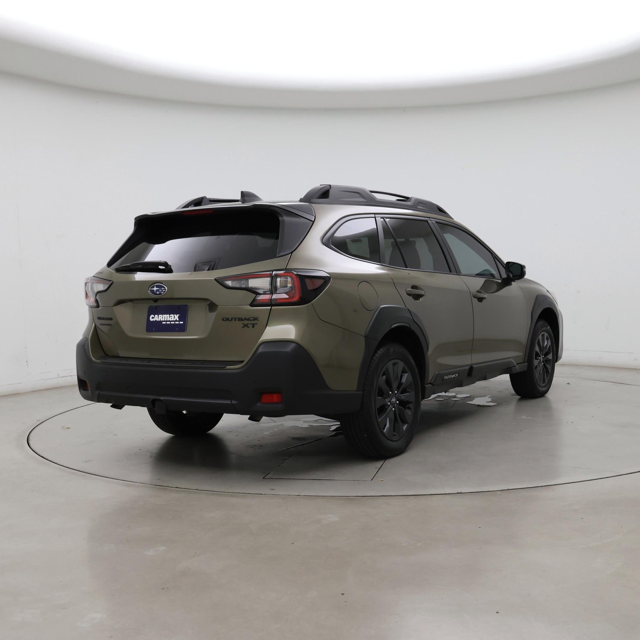 Thumbnail: 2024 Subaru Outback - 8