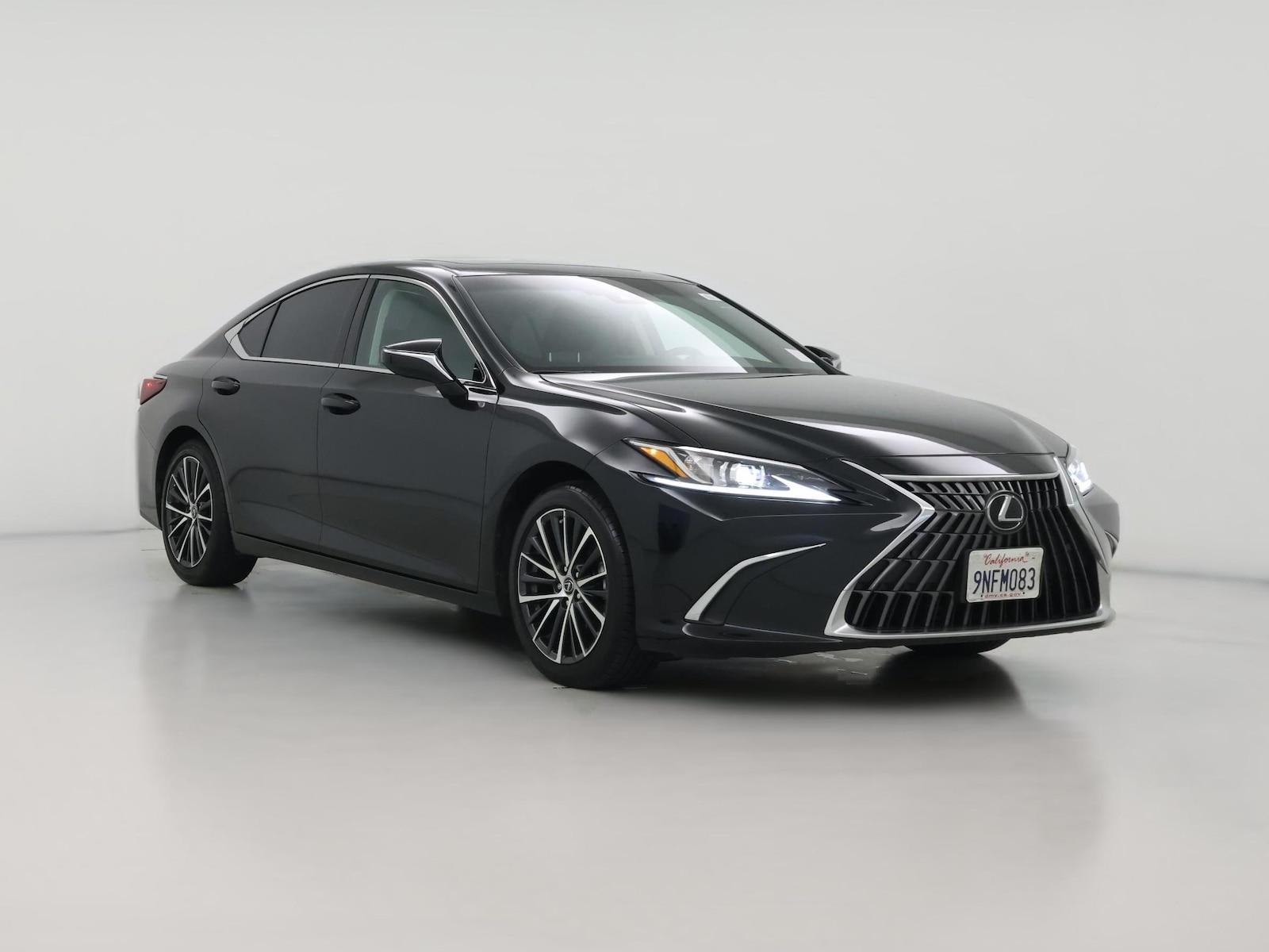 2024 Lexus ES