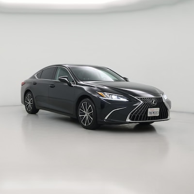 2024 Lexus ES 350