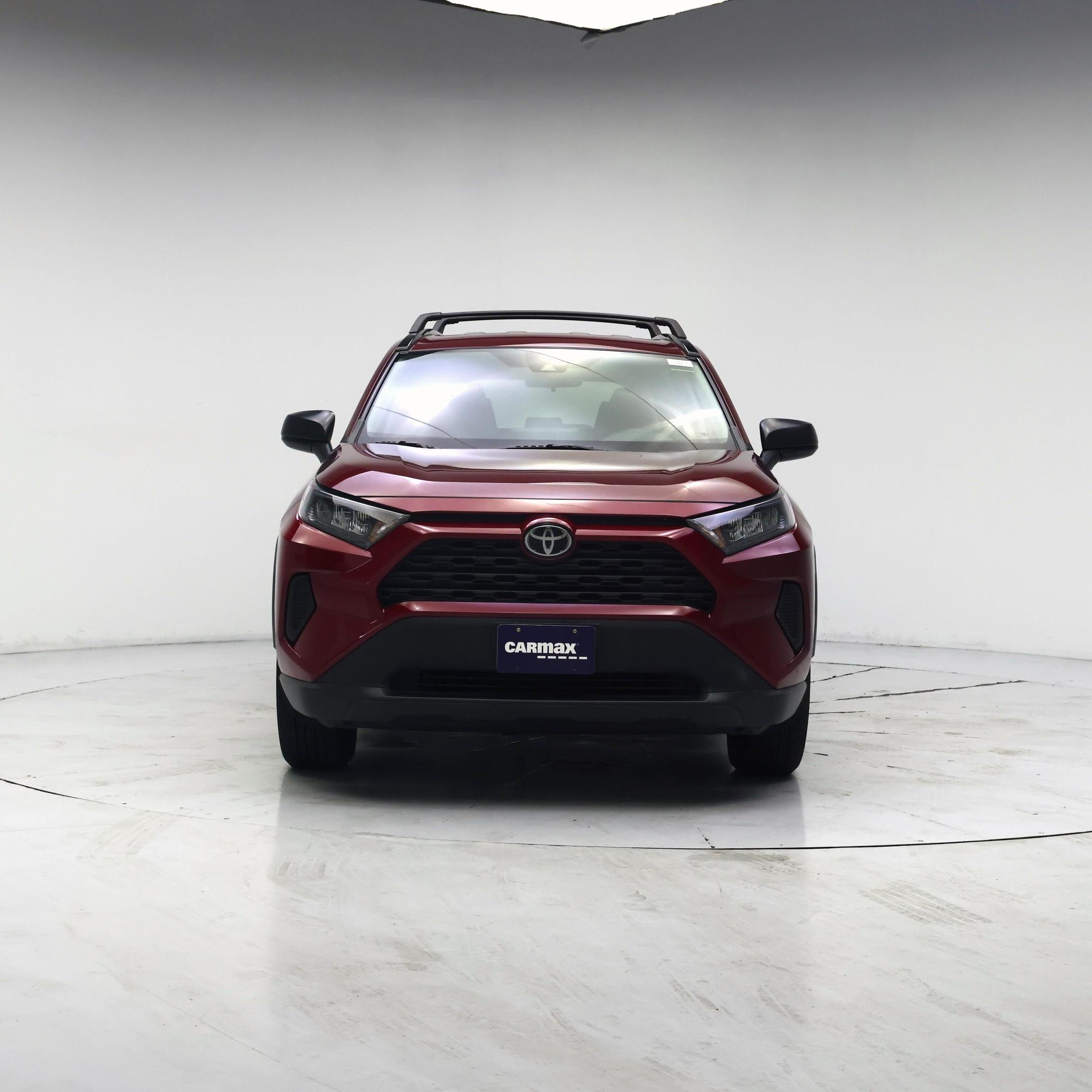Thumbnail: 2020 Toyota RAV4 - 5