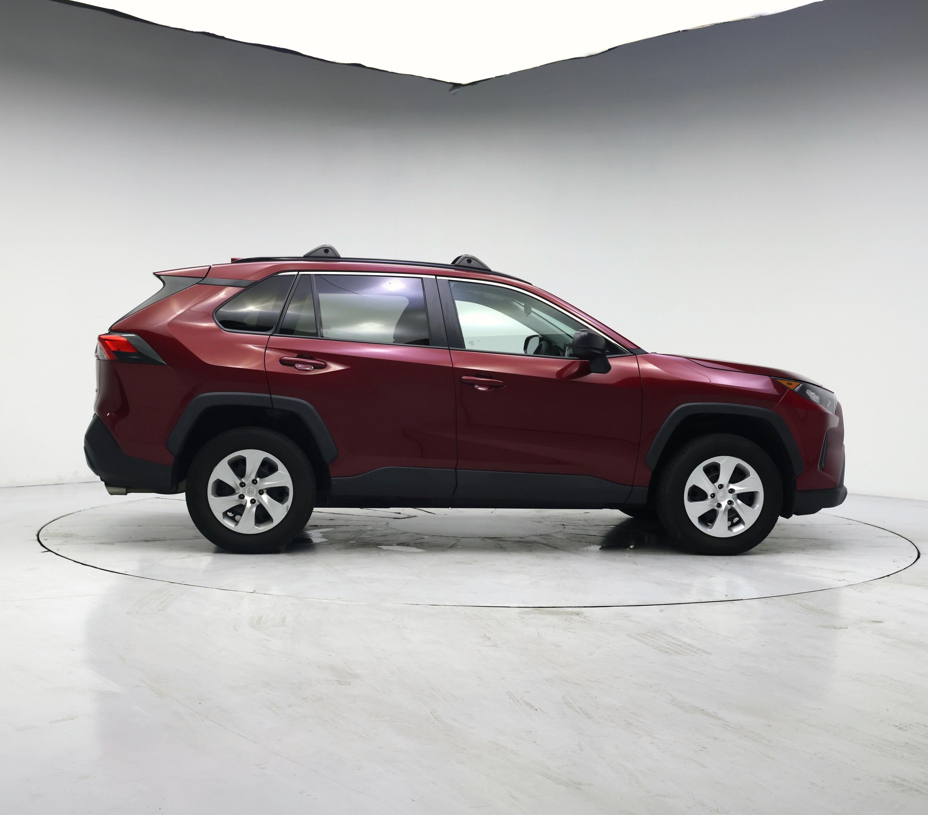 Thumbnail: 2020 Toyota RAV4 - 7
