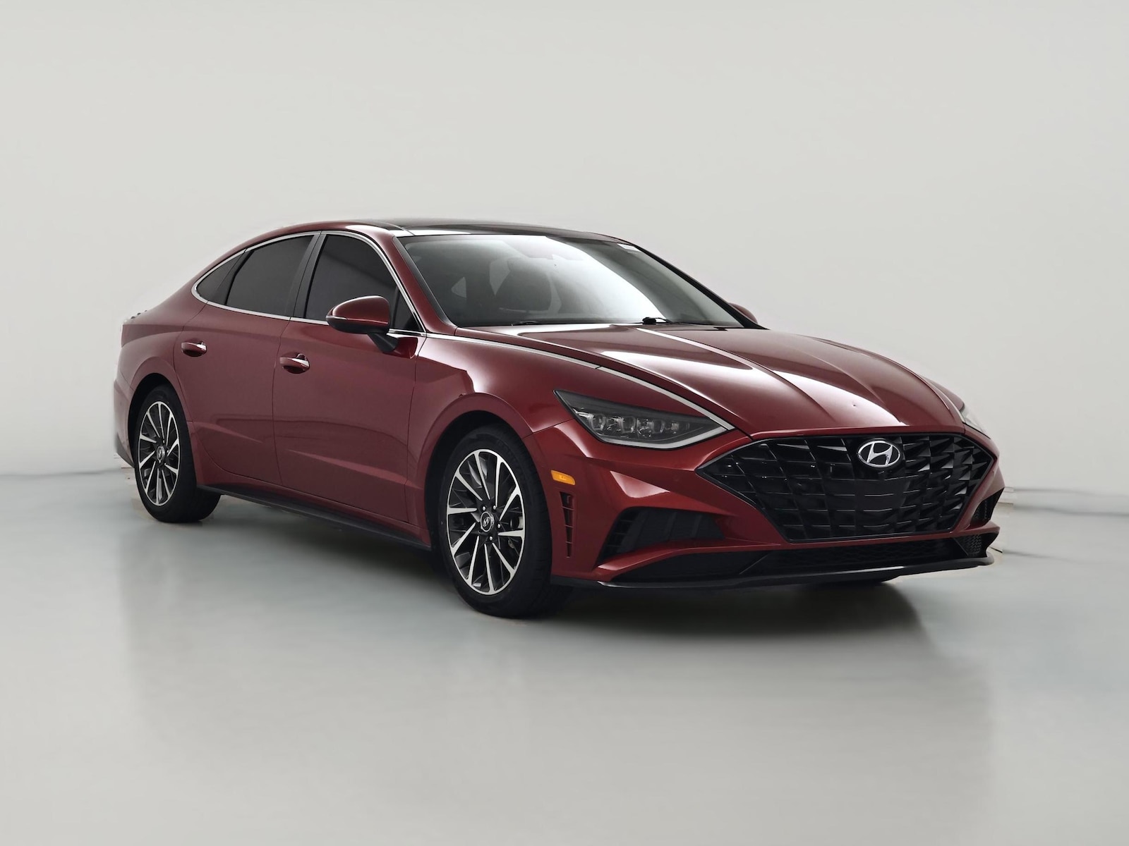2023 Hyundai Sonata