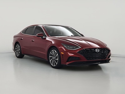 2023 Hyundai Sonata Limited