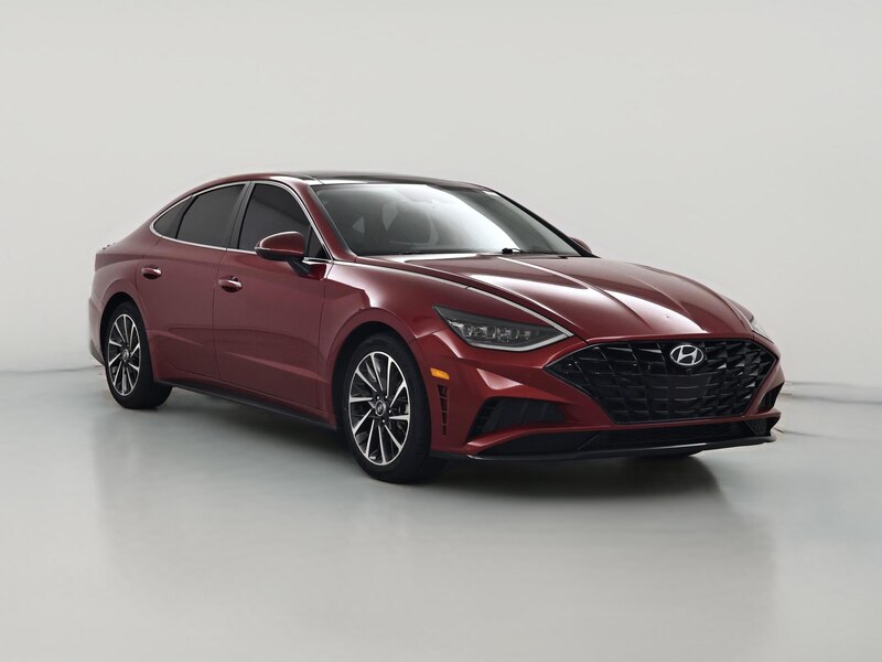 2023 Hyundai Sonata Limited