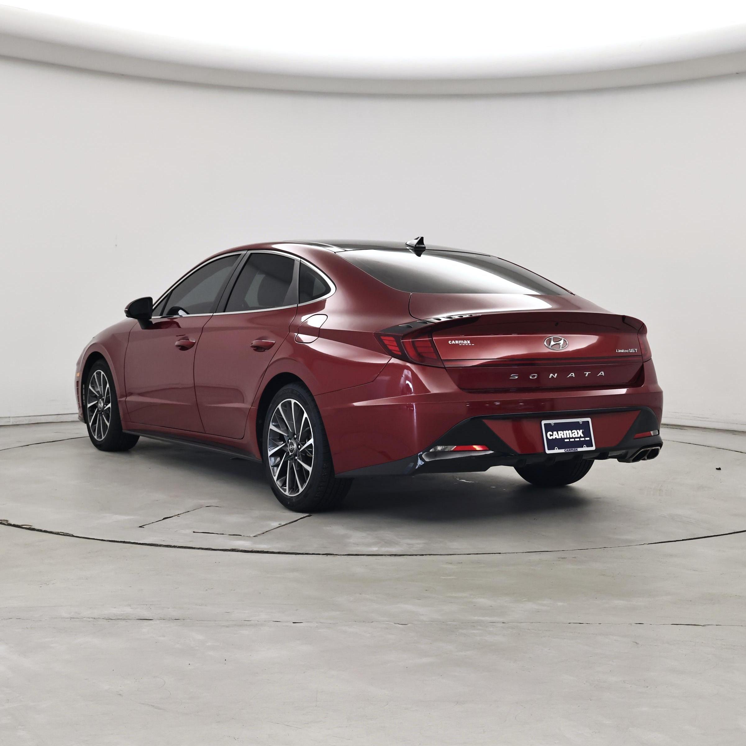 Thumbnail: 2023 Hyundai Sonata - 2