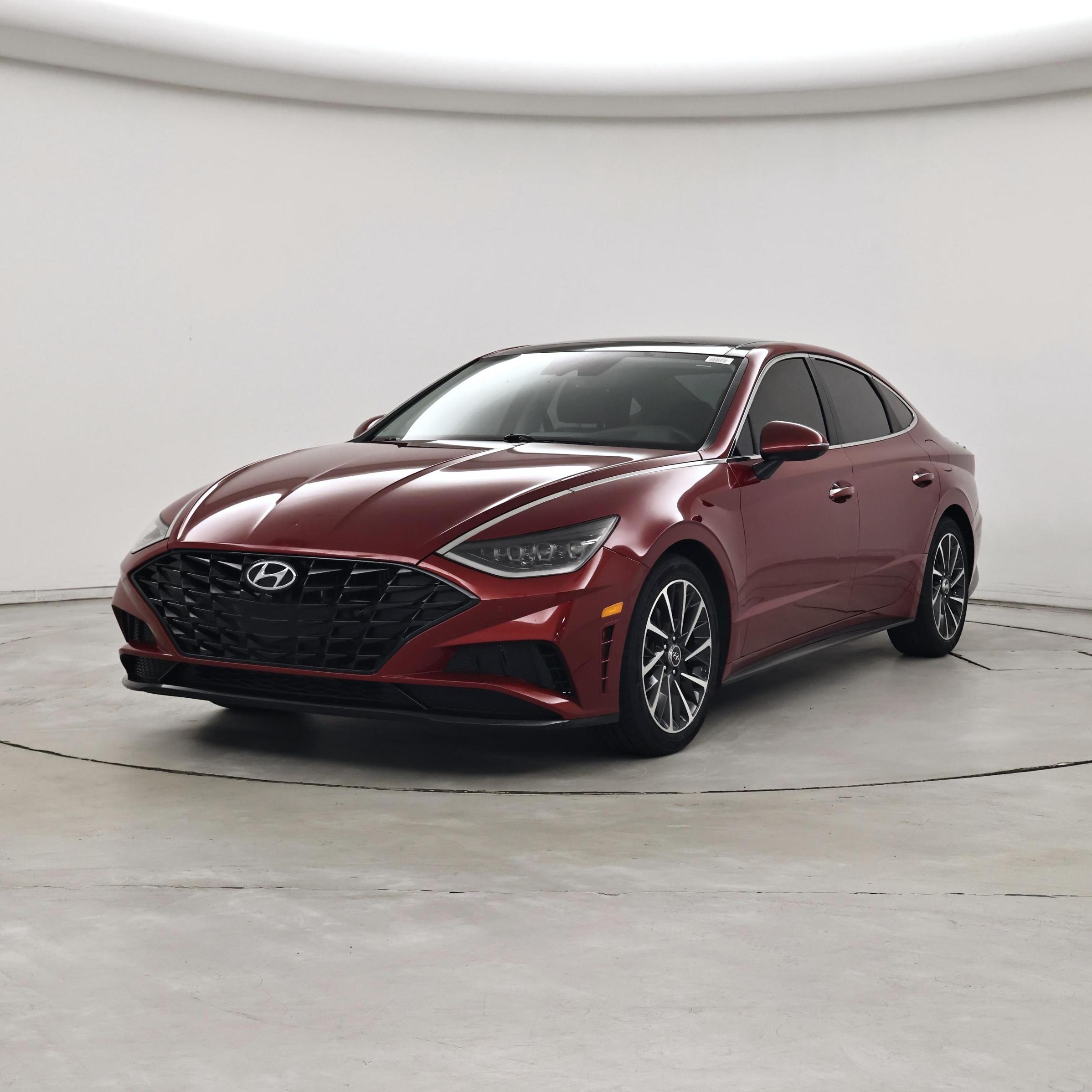 Thumbnail: 2023 Hyundai Sonata - 4