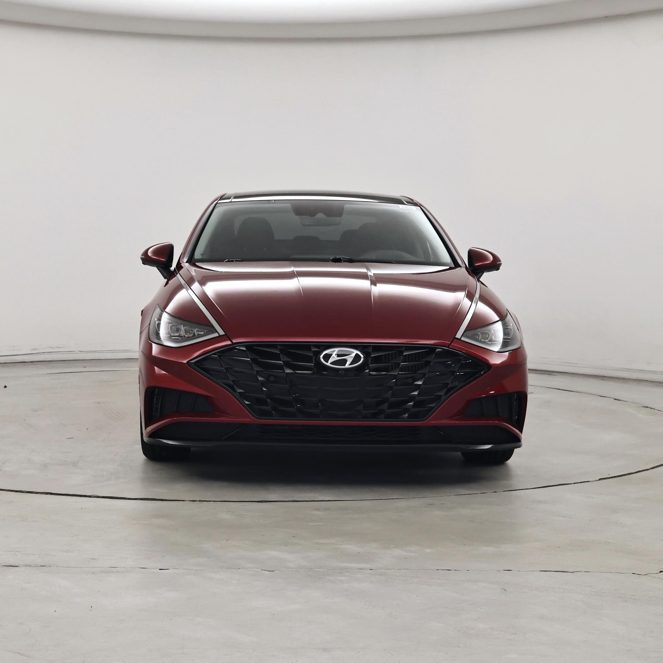 Thumbnail: 2023 Hyundai Sonata - 5