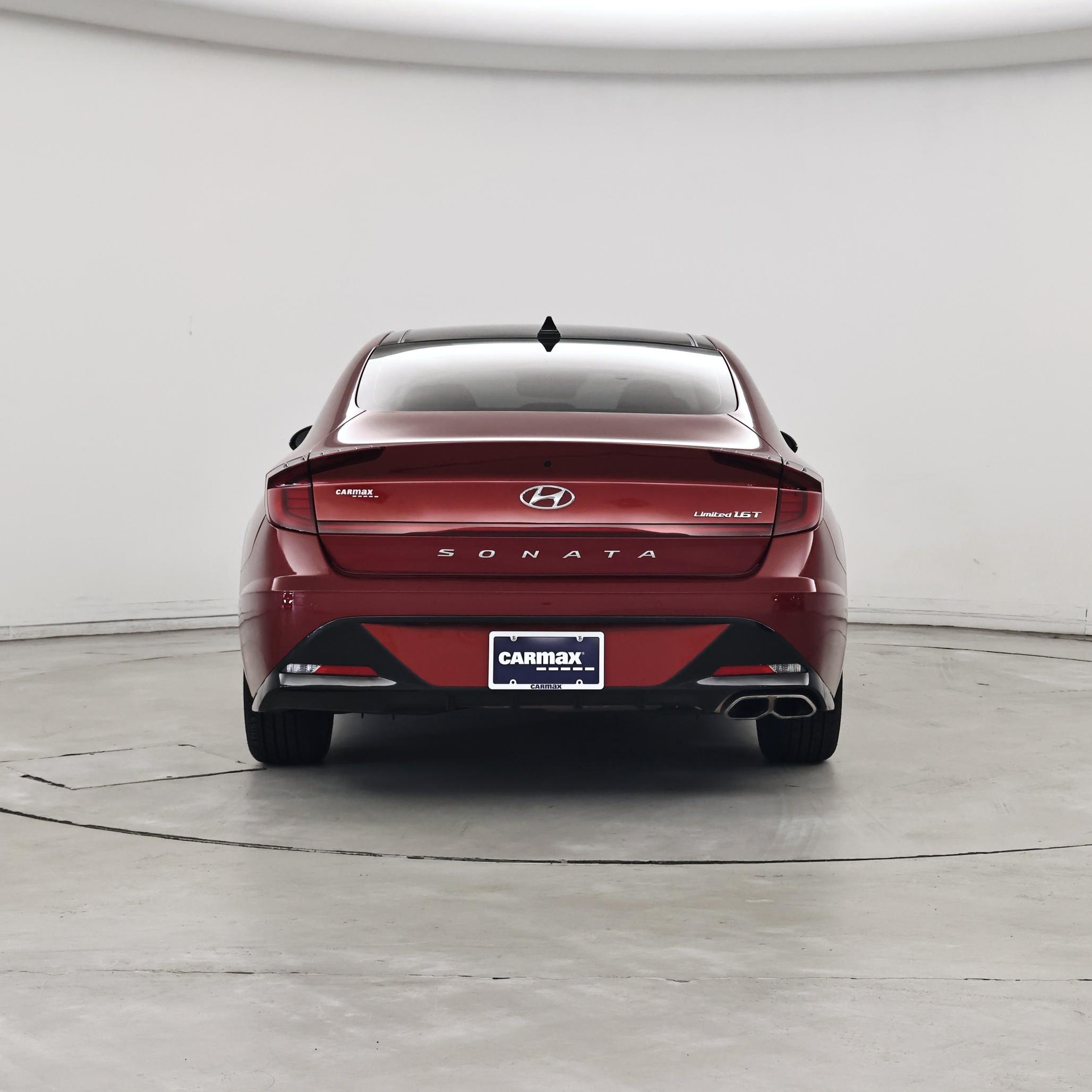 Thumbnail: 2023 Hyundai Sonata - 6