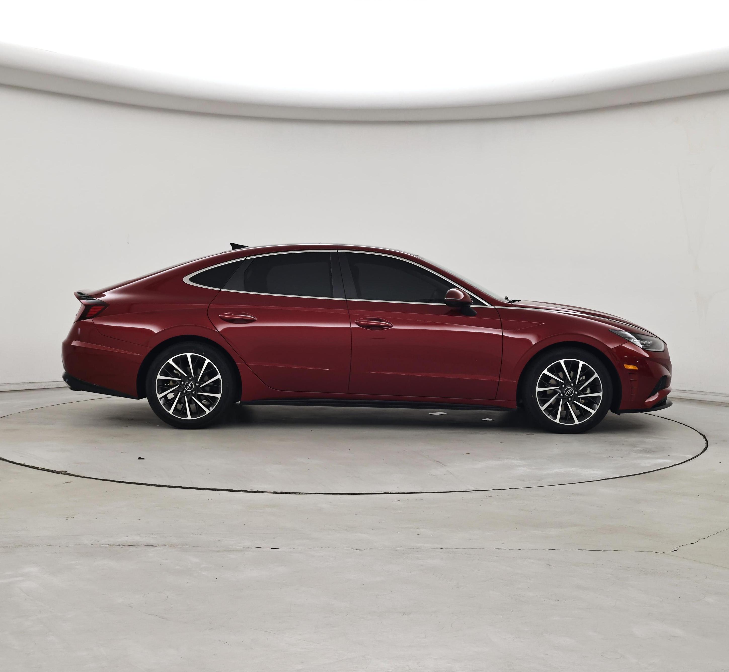 Thumbnail: 2023 Hyundai Sonata - 7