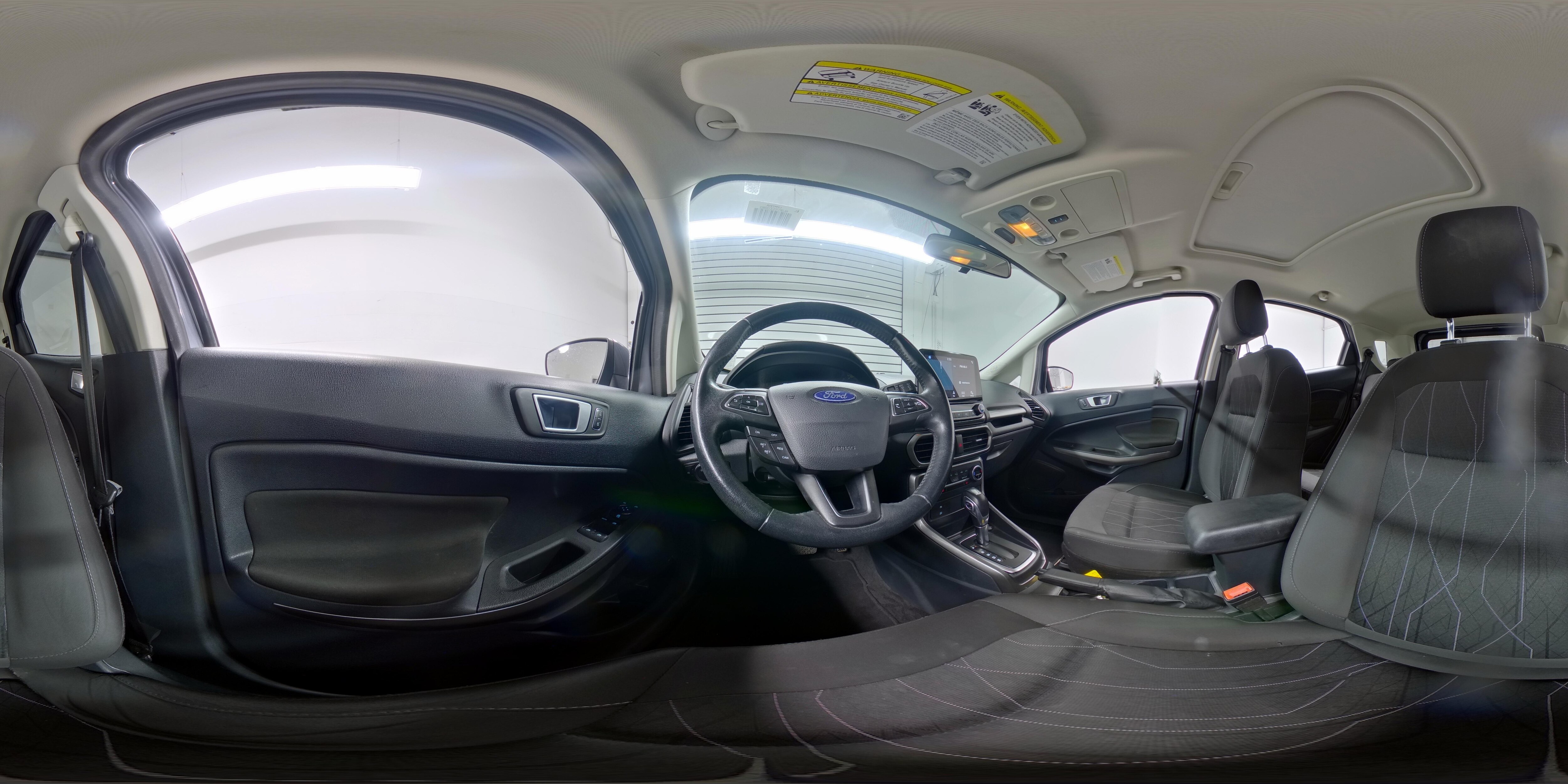 2018 Ford Ecosport SE - Photo 22