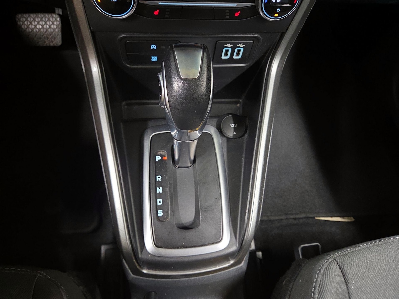 2018 Ford Ecosport SE - Photo 16