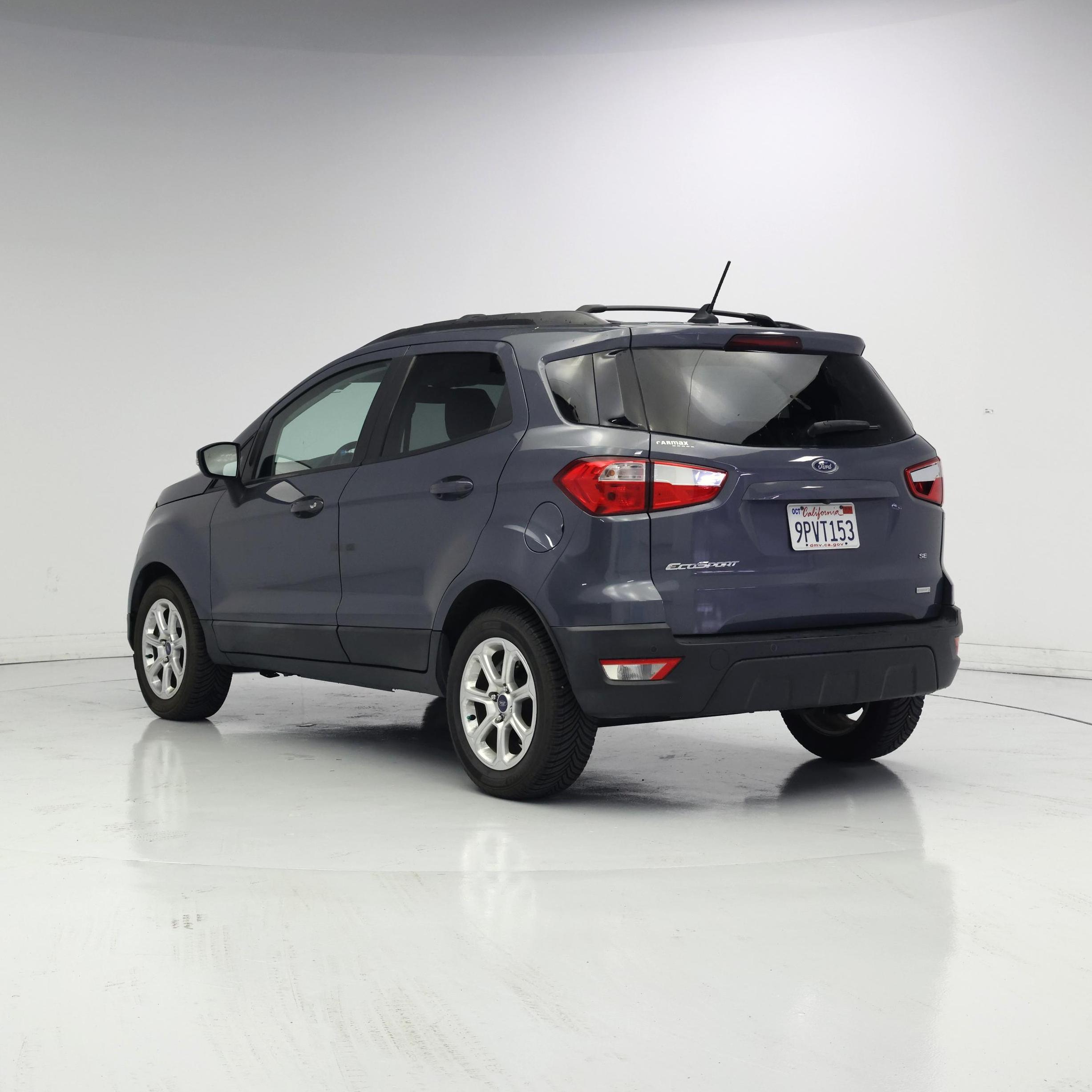 Thumbnail: 2018 Ford EcoSport - 2
