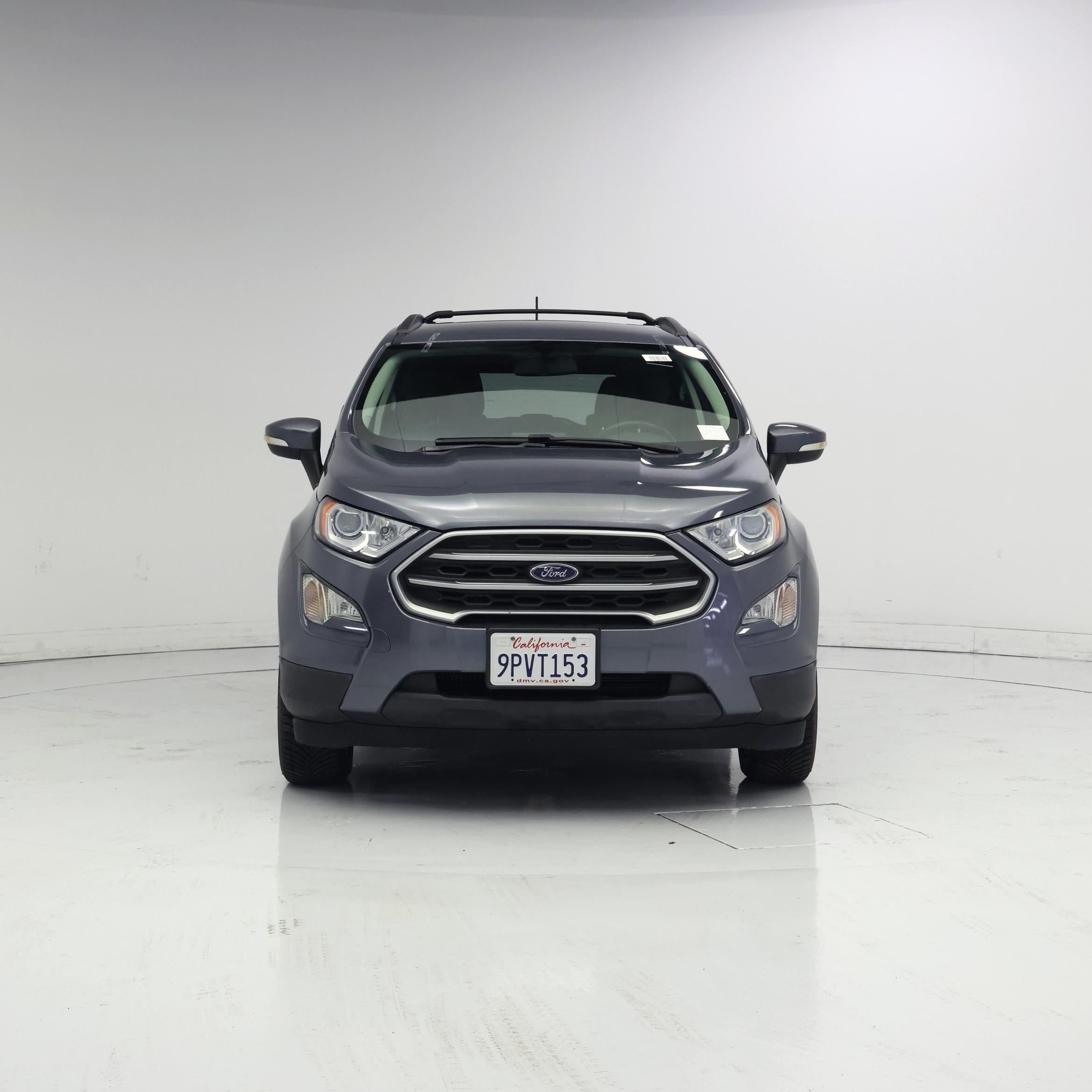 Thumbnail: 2018 Ford EcoSport - 5