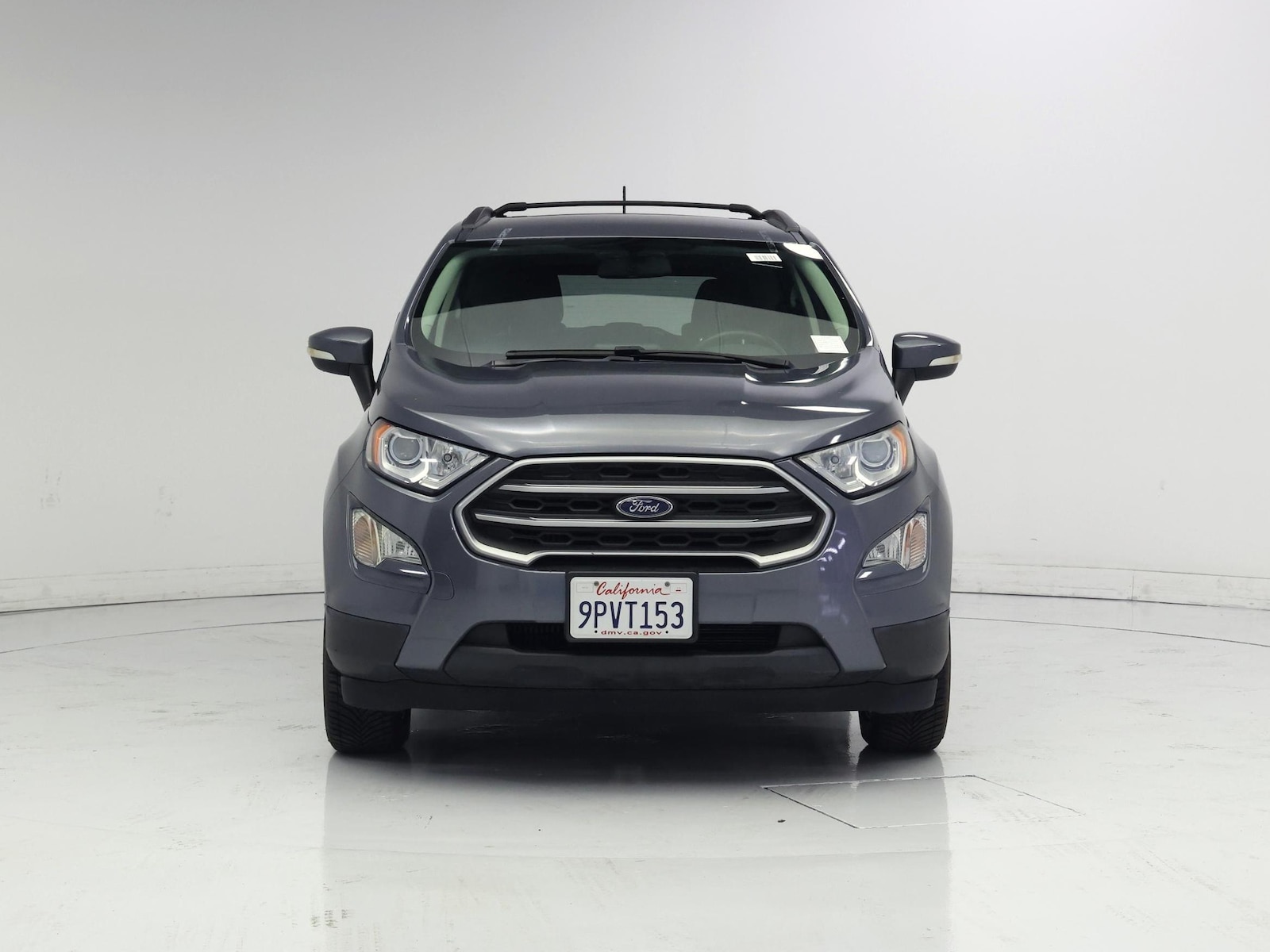 2018 Ford Ecosport SE - Photo 6
