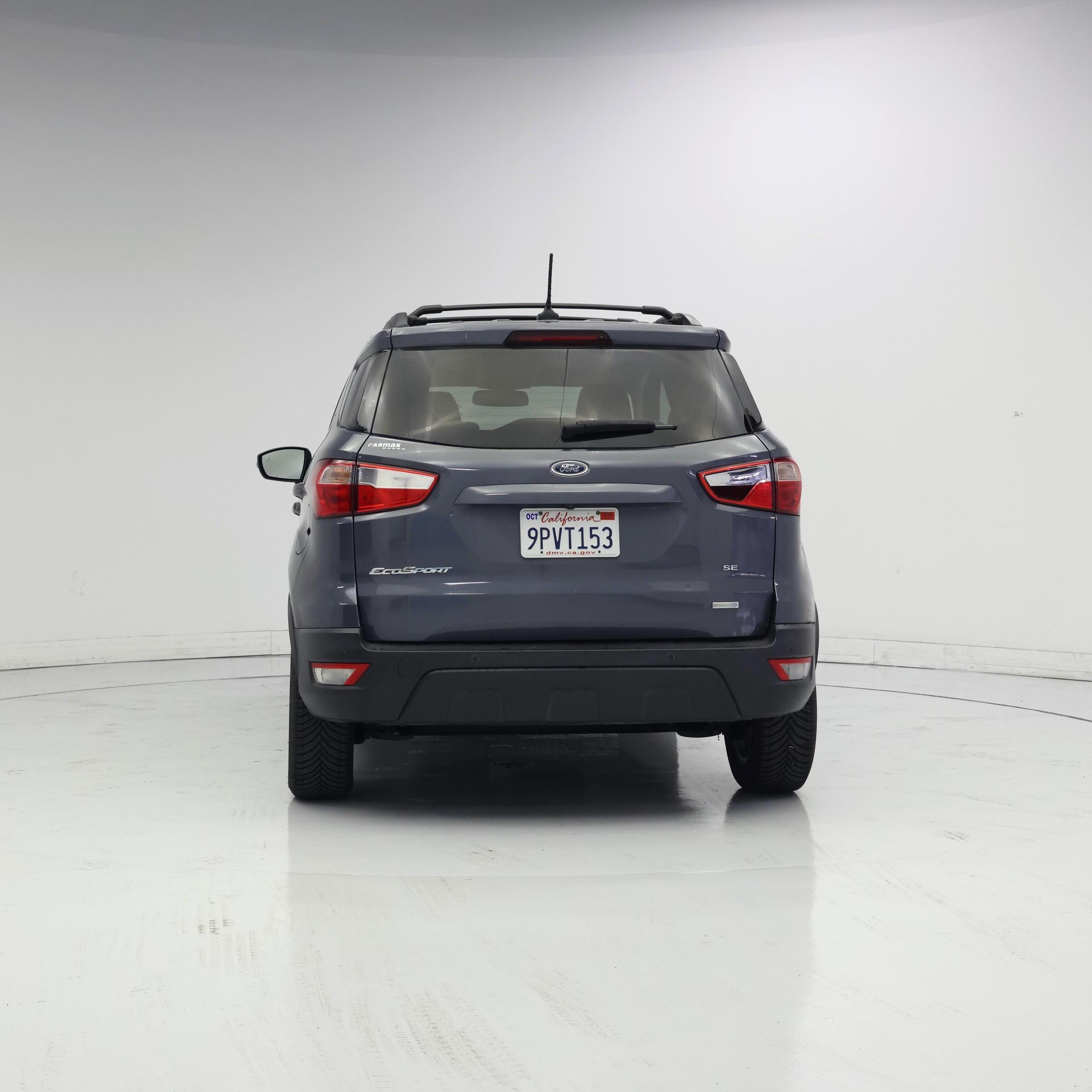 Thumbnail: 2018 Ford EcoSport - 6