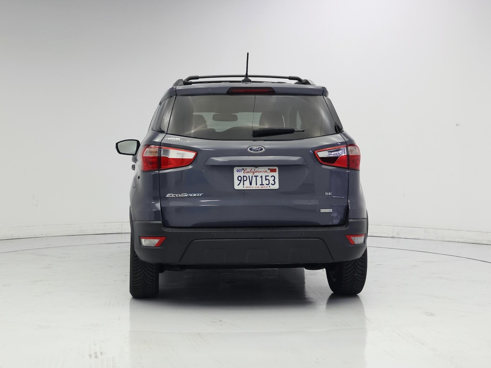 2018 Ford Ecosport SE - Photo 7