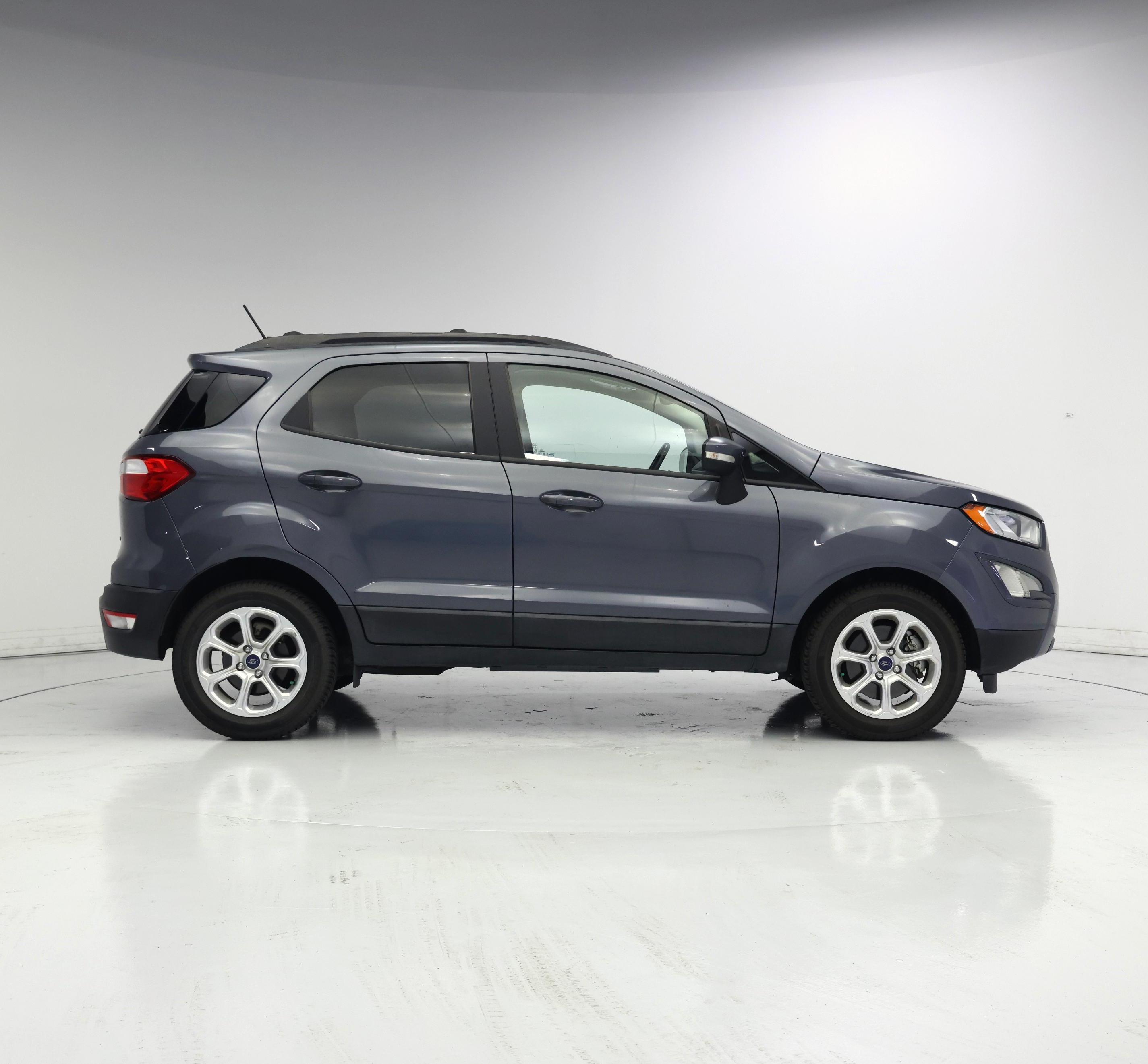 Thumbnail: 2018 Ford EcoSport - 7