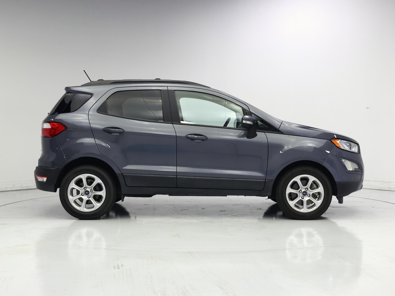 2018 Ford Ecosport SE - Photo 8